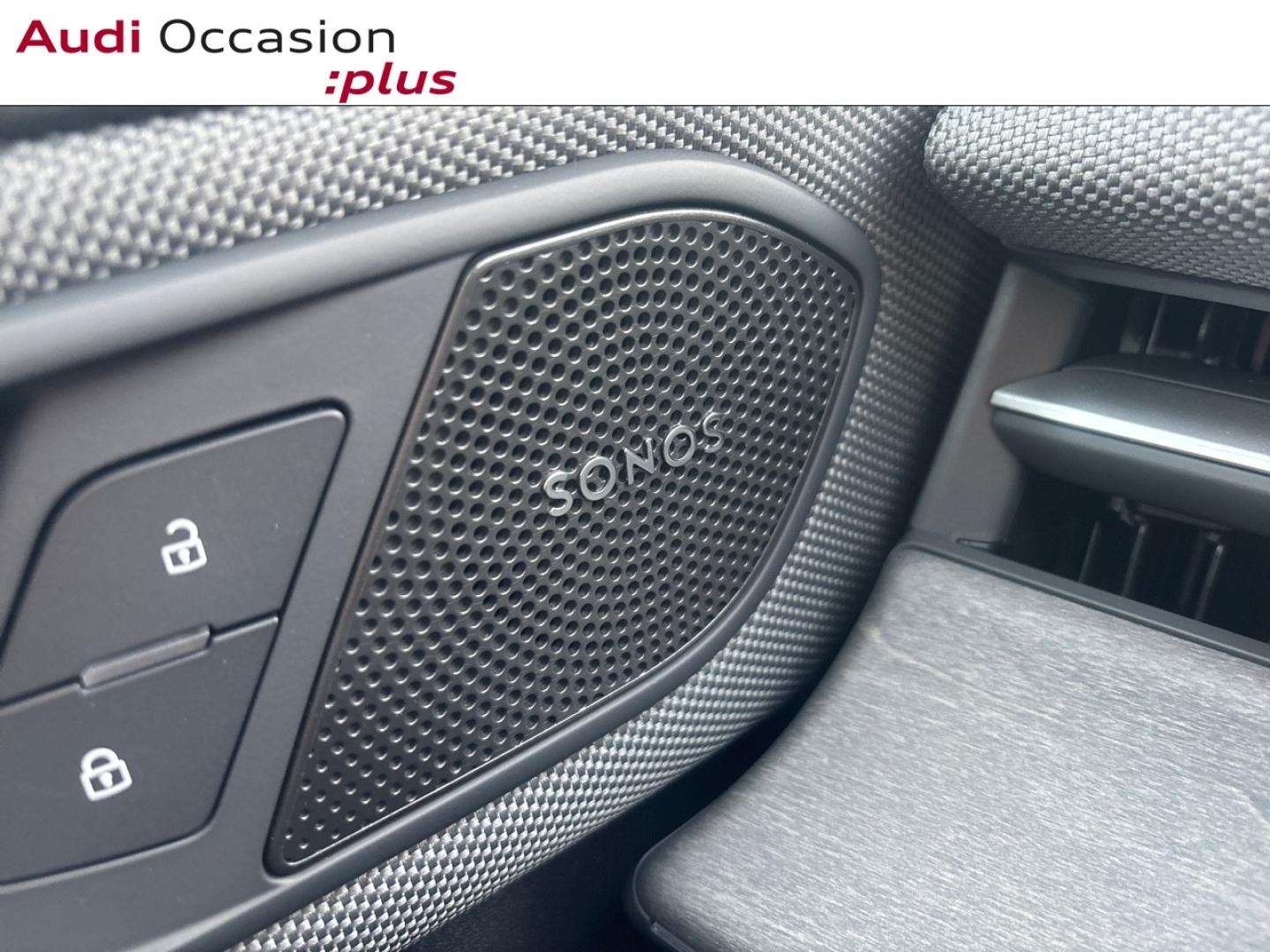 Voitures occasions Audi Q3 S line Dunkerque