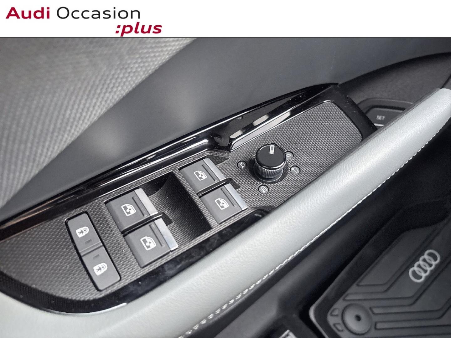 Voitures occasions Audi Q3 S line Dunkerque
