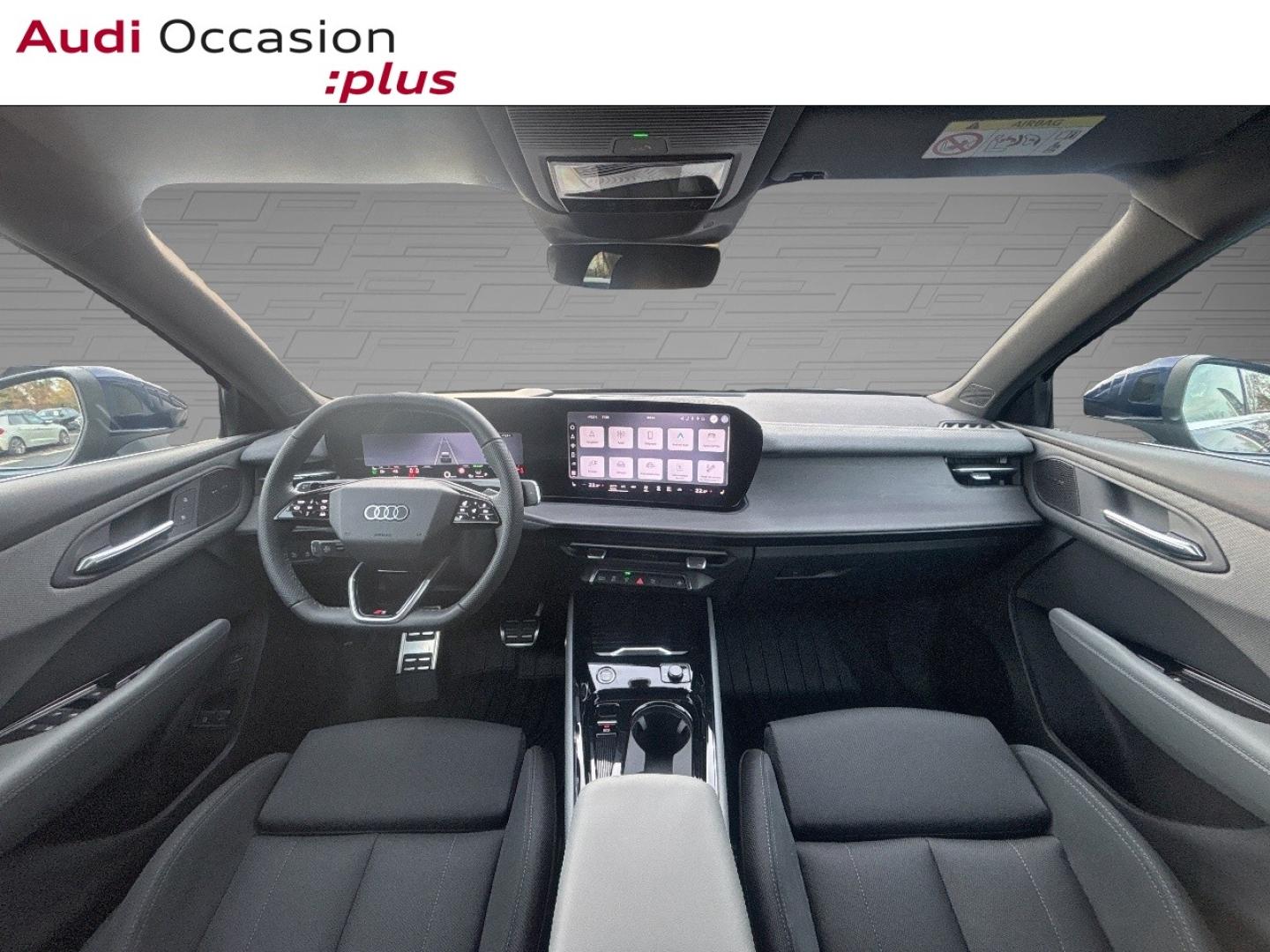 Voitures occasions Audi Q3 S line Dunkerque