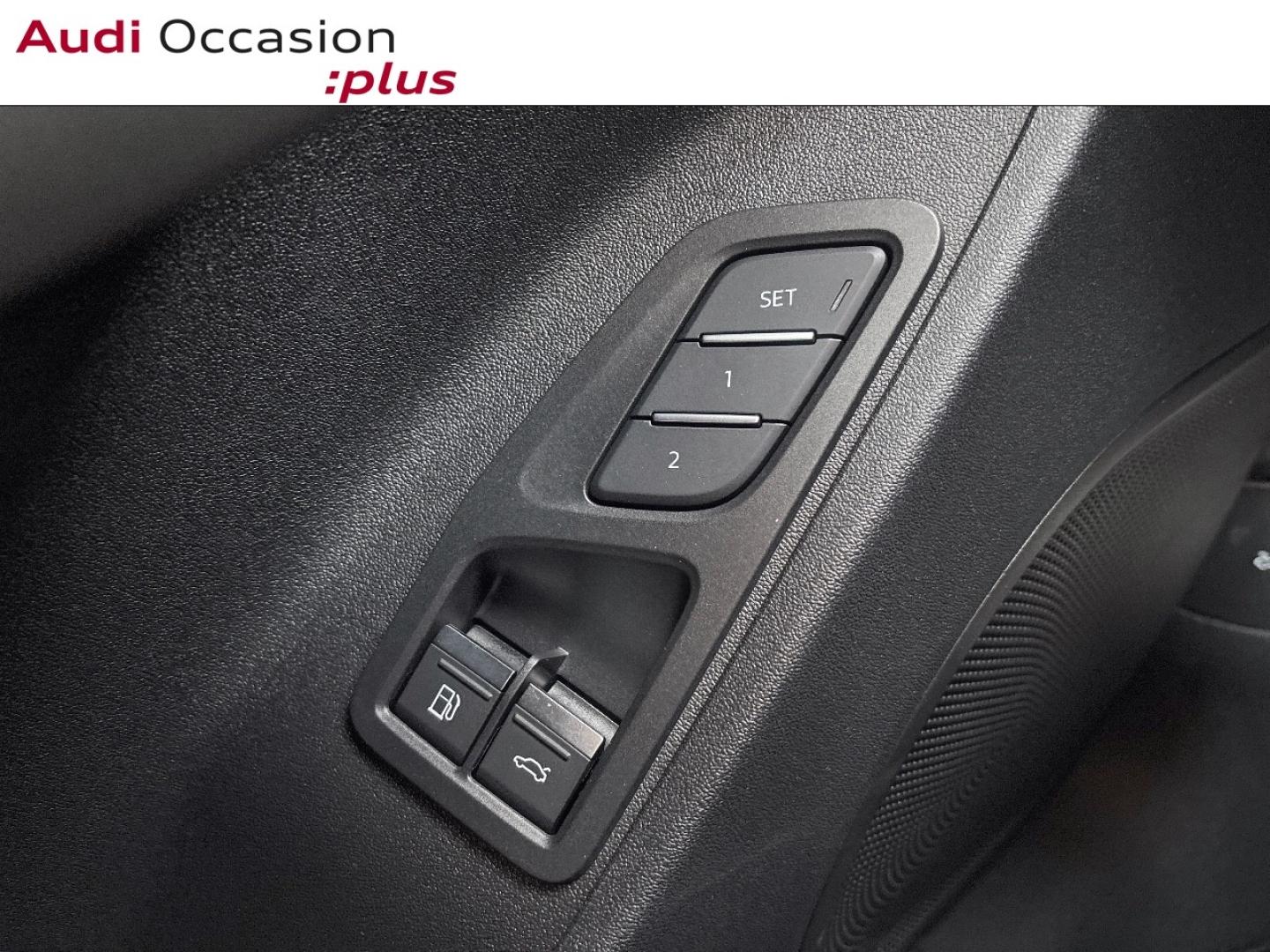 Voitures occasions Audi Q3 S line Dunkerque