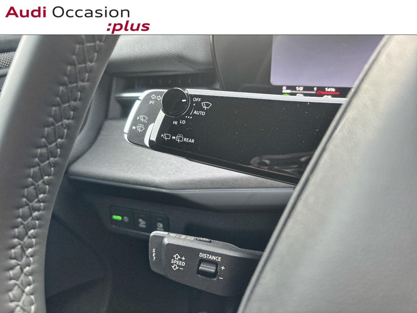 Voitures occasions Audi Q3 S line Dunkerque