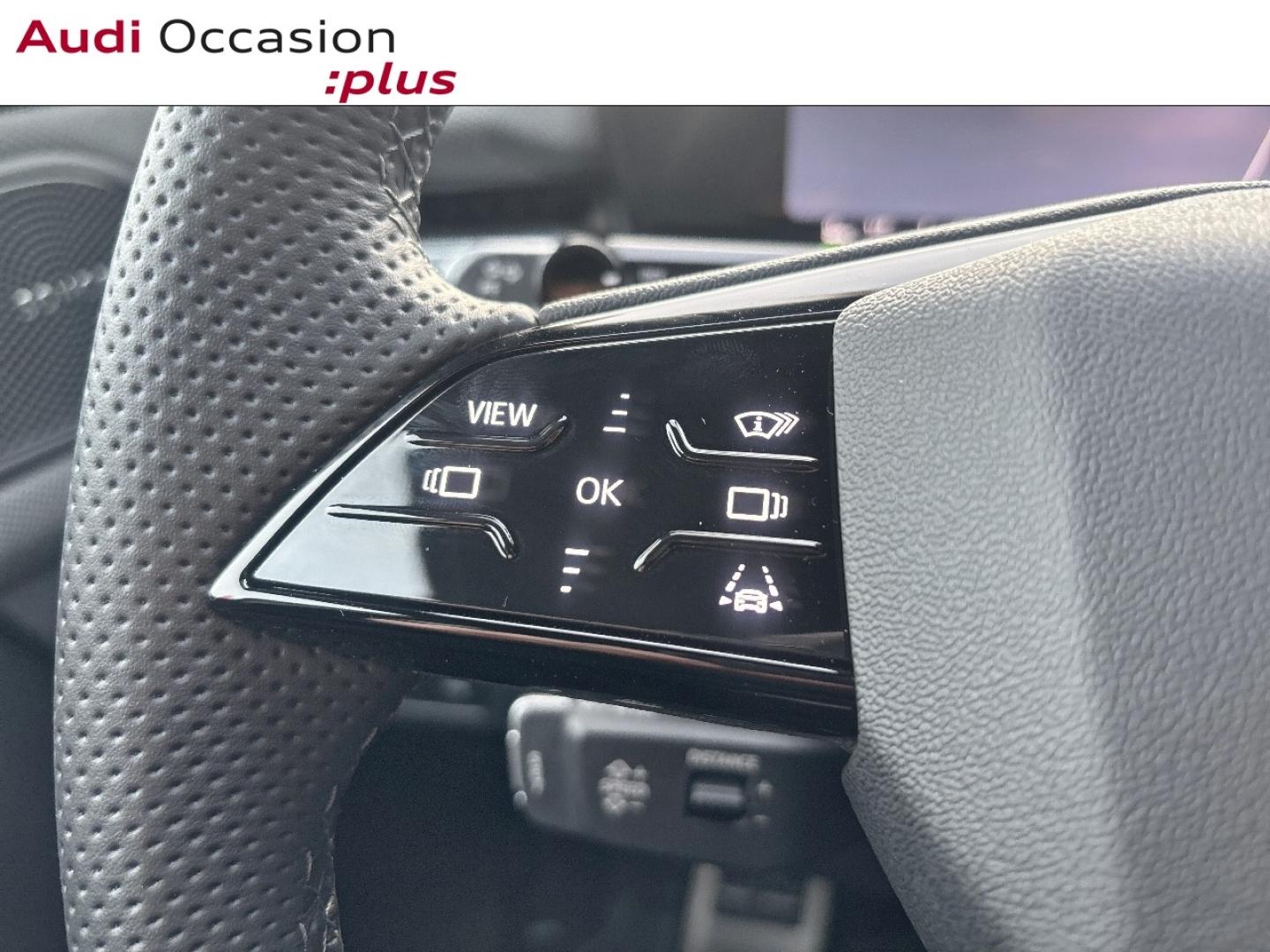 Voitures occasions Audi Q3 S line Dunkerque