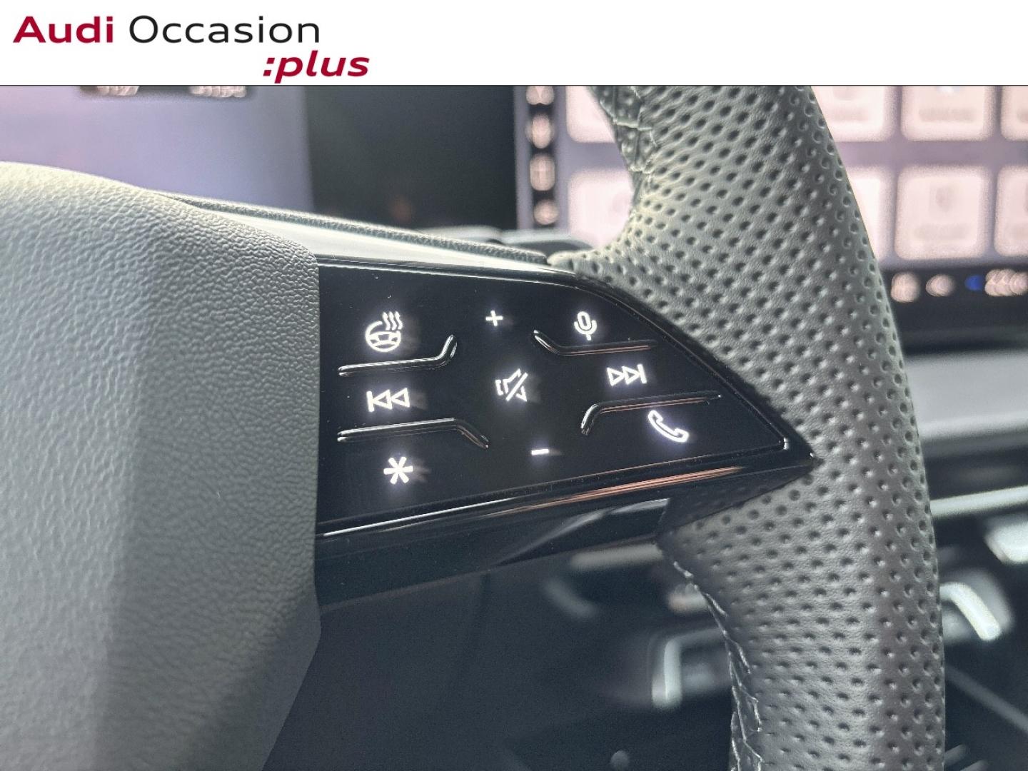 Voitures occasions Audi Q3 S line Dunkerque
