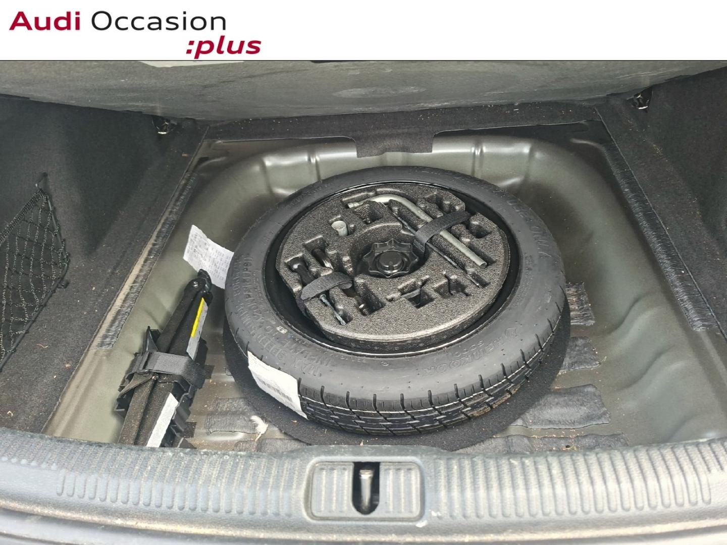 Voitures occasions Audi A3 Berline S line Bruay-la-Buissière