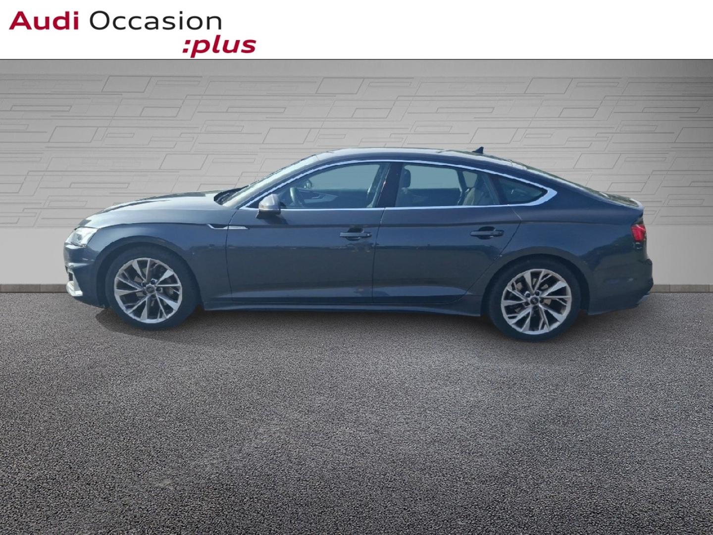 Voitures occasions Audi A5 Sportback Avus Dunkerque