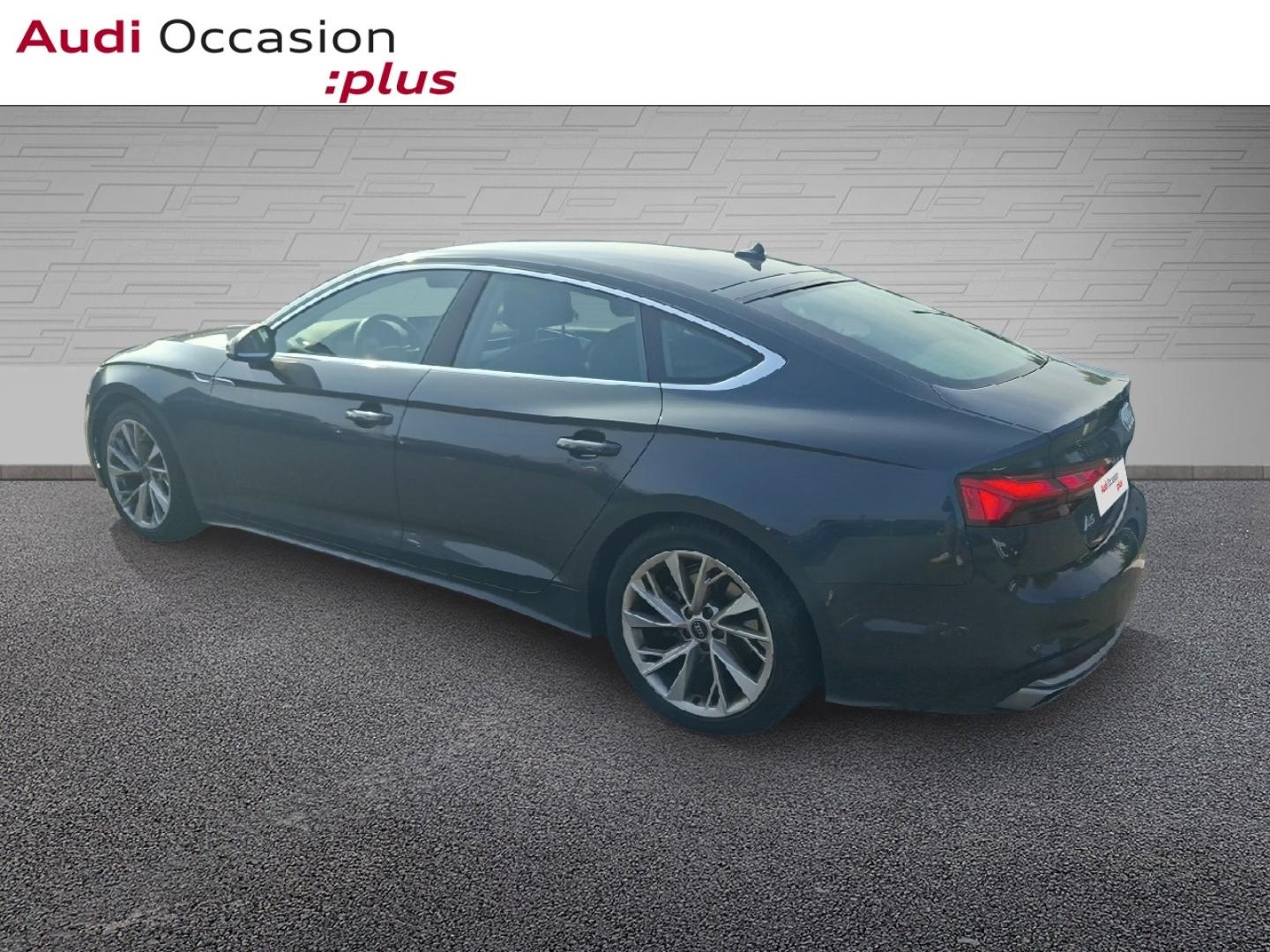 Voitures occasions Audi A5 Sportback Avus Dunkerque