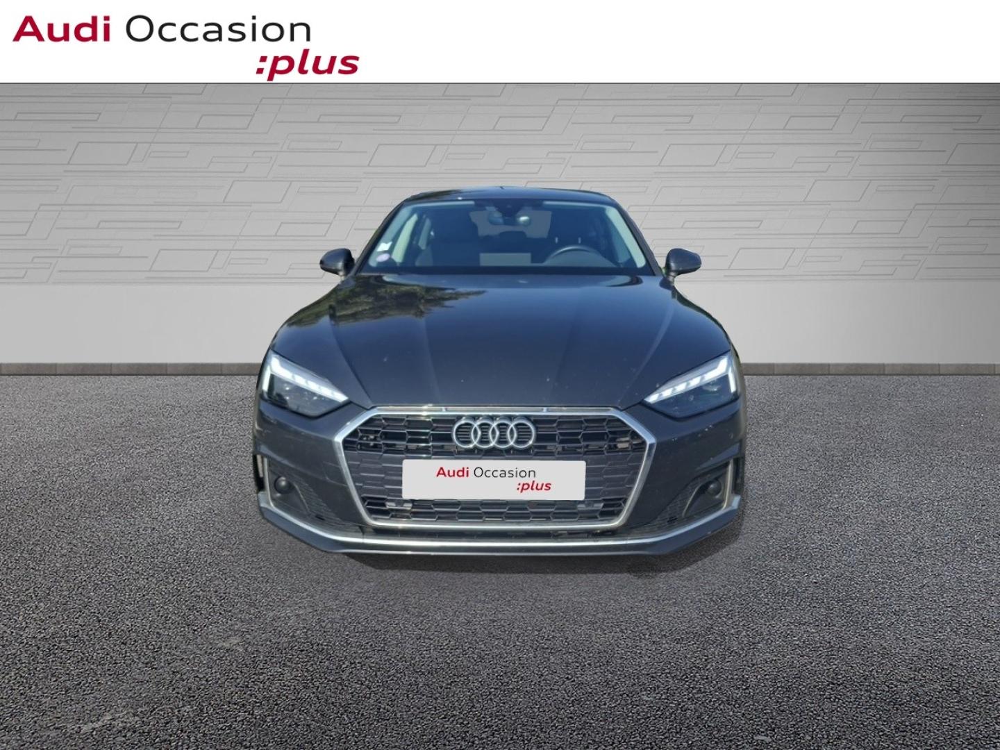 Voitures occasions Audi A5 Sportback Avus Dunkerque