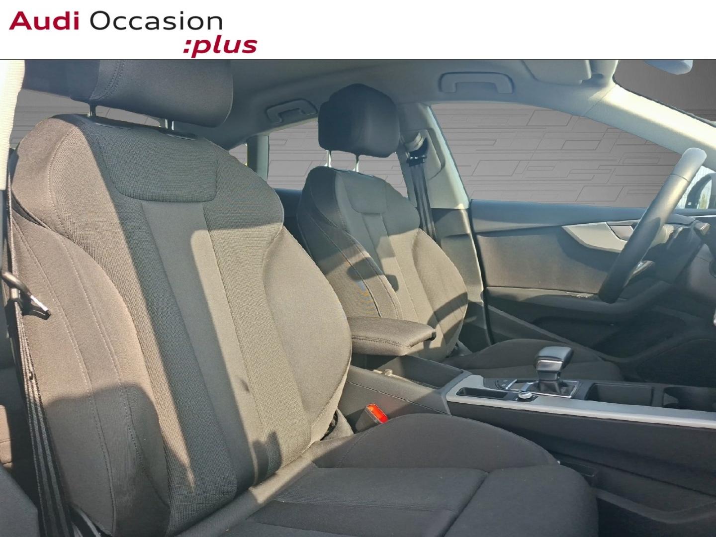 Voitures occasions Audi A5 Sportback Avus Dunkerque