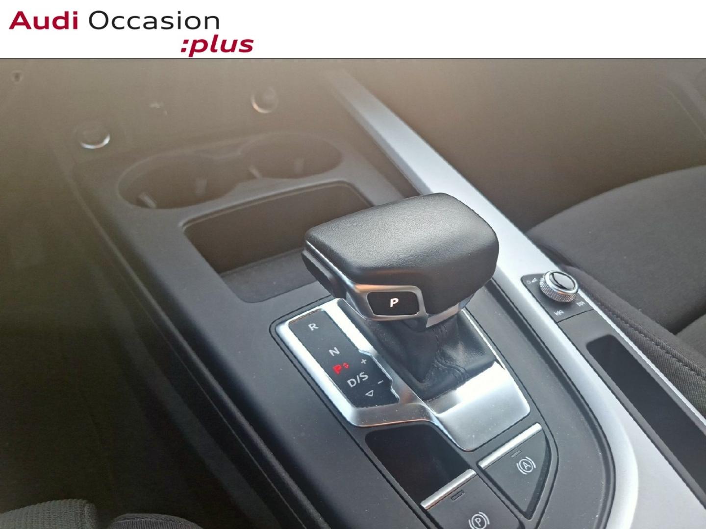 Voitures occasions Audi A5 Sportback Avus Dechy