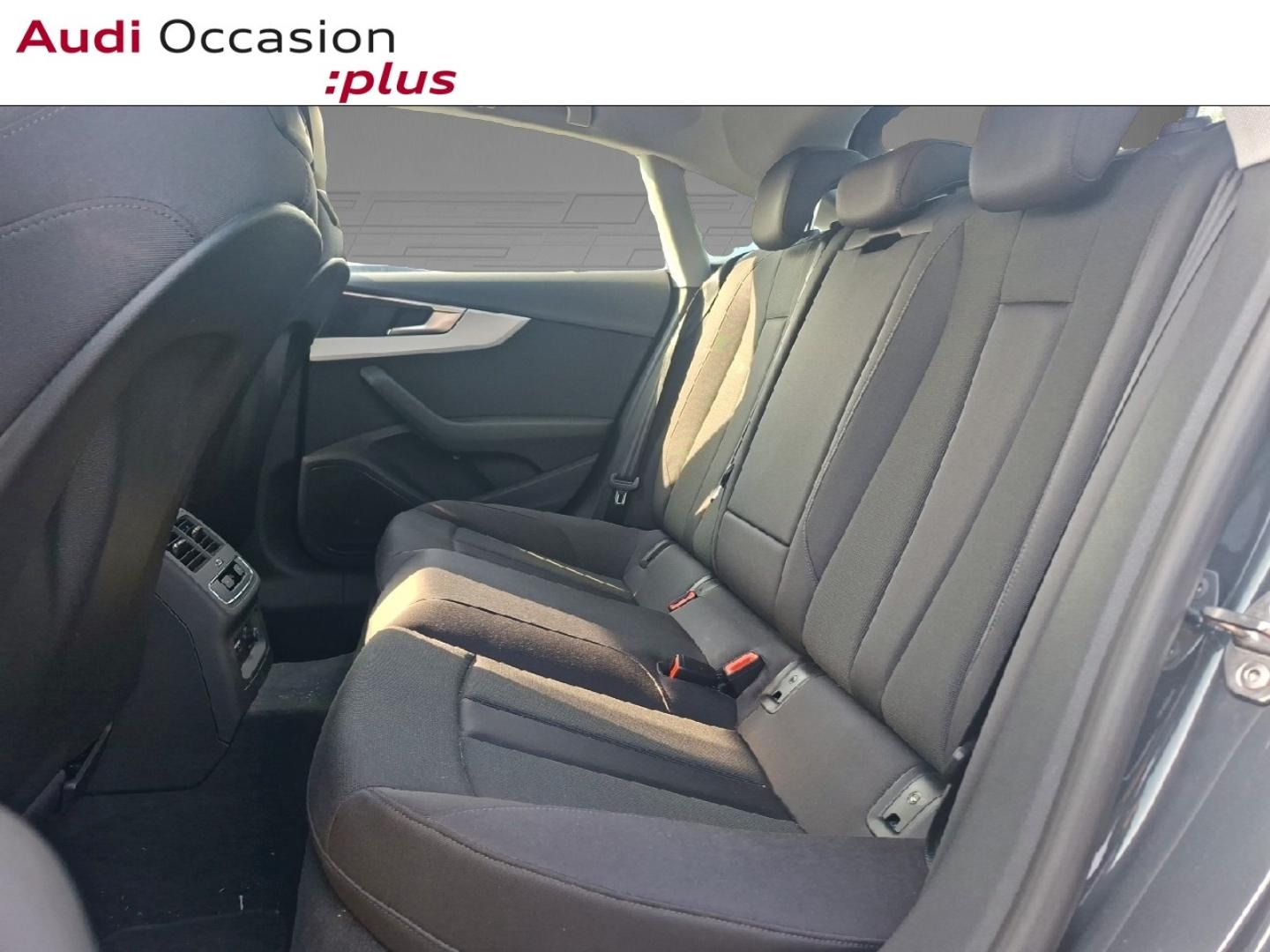 Voitures occasions Audi A5 Sportback Avus Dunkerque