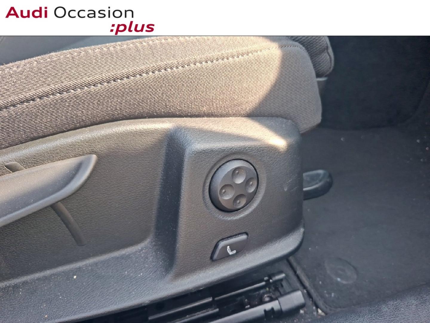Voitures occasions Audi A5 Sportback Avus Dunkerque