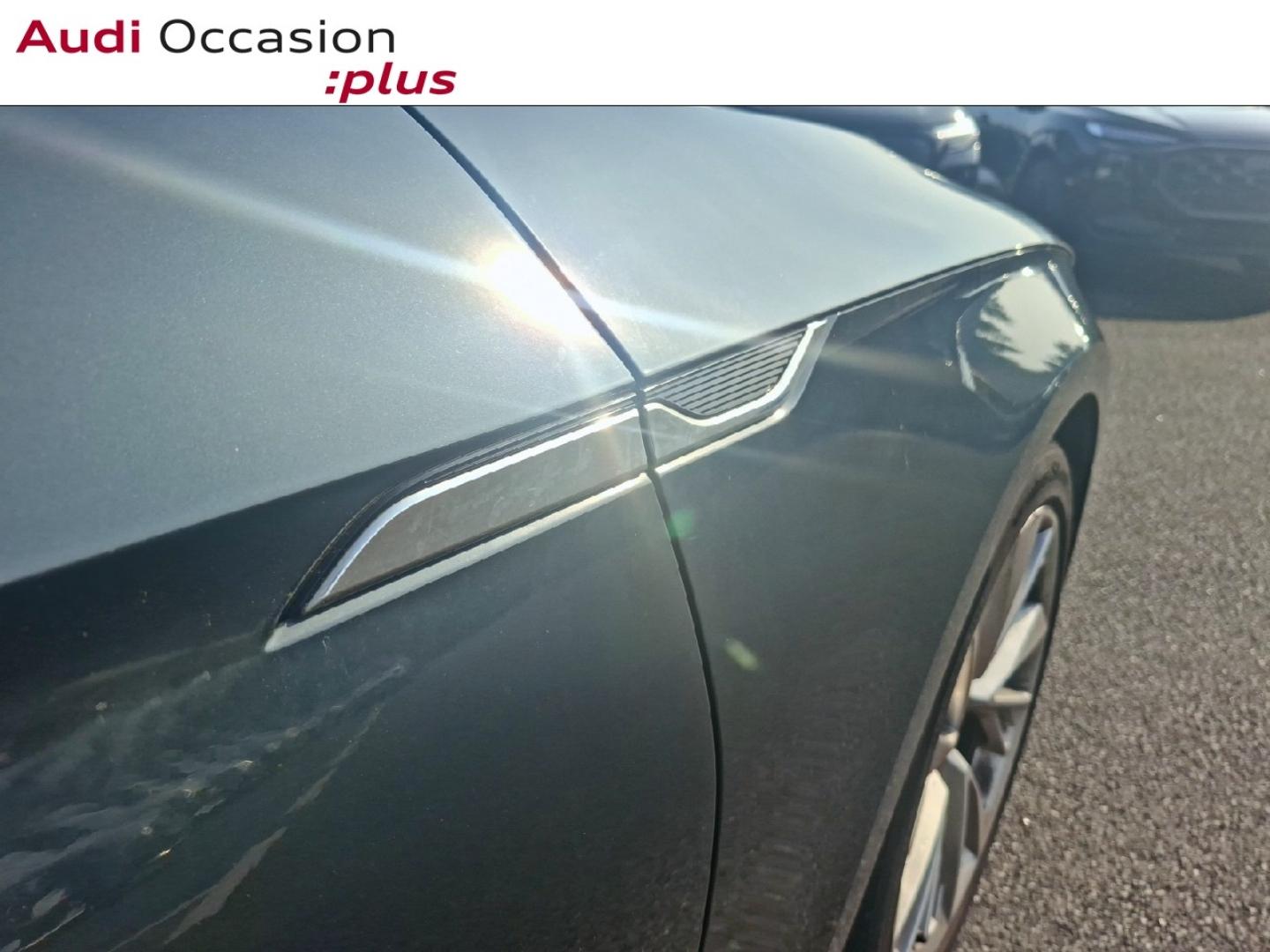 Voitures occasions Audi A5 Sportback Avus Dunkerque