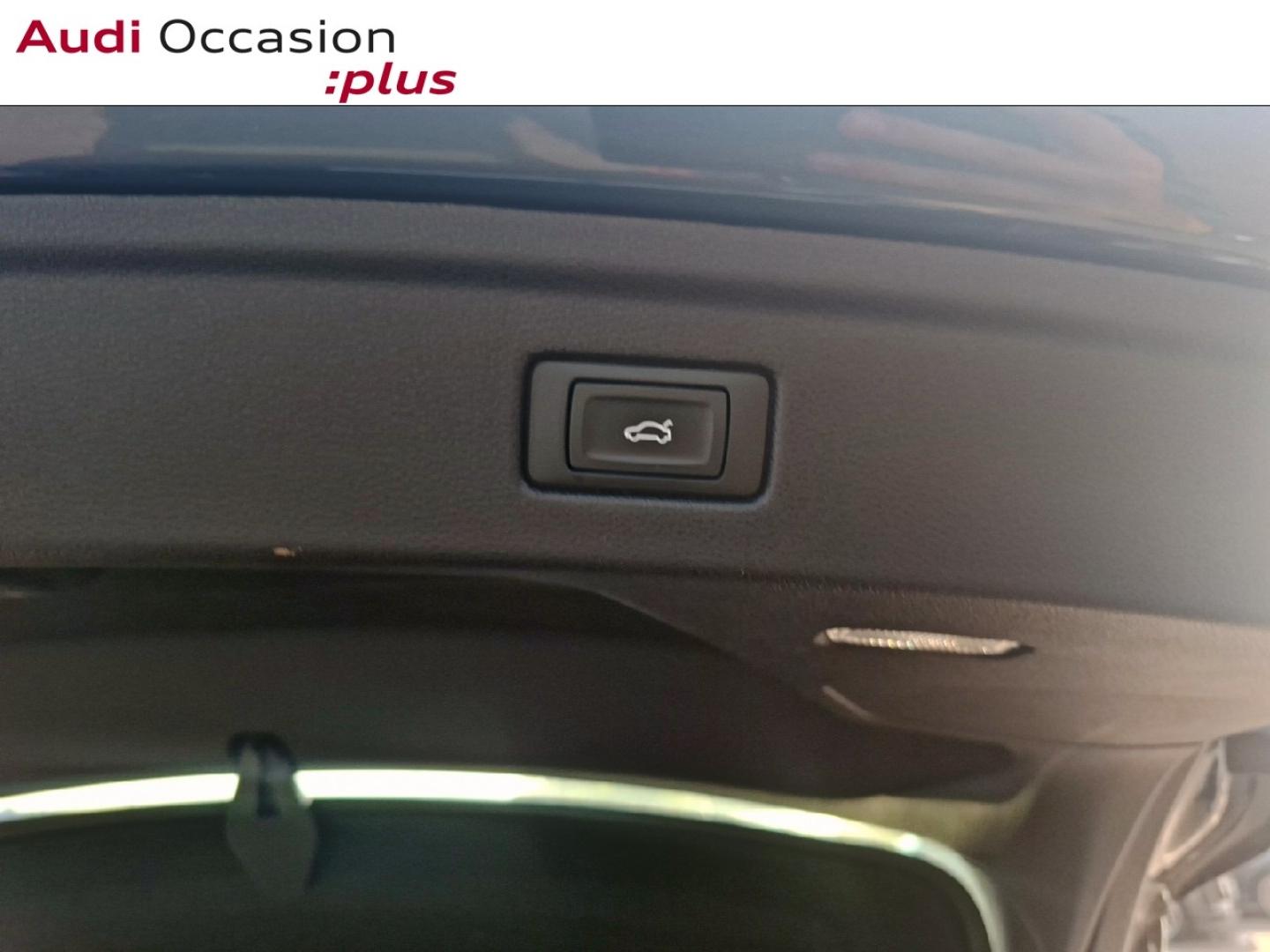 Voitures occasions Audi A5 Sportback Avus Dunkerque