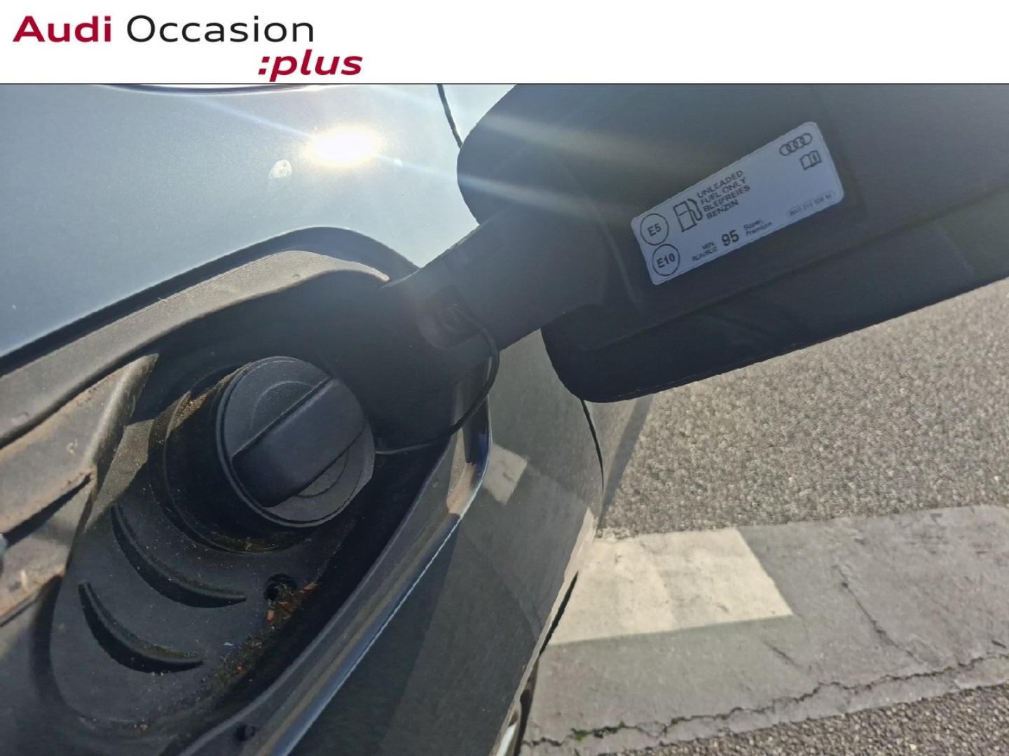 Voitures occasions Audi A5 Sportback Avus Dunkerque