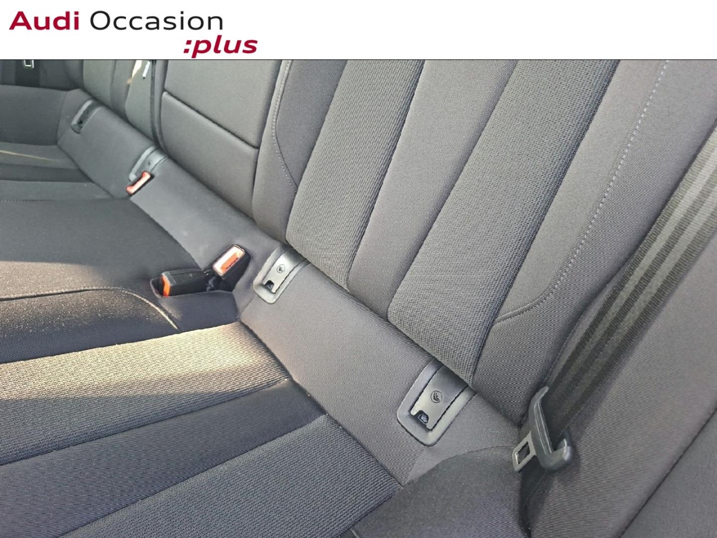 Voitures occasions Audi A5 Sportback Avus Dunkerque