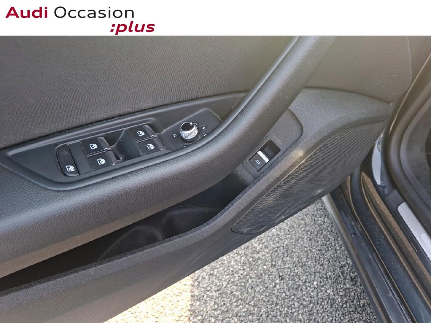 Voitures occasions Audi A5 Sportback Avus Dunkerque