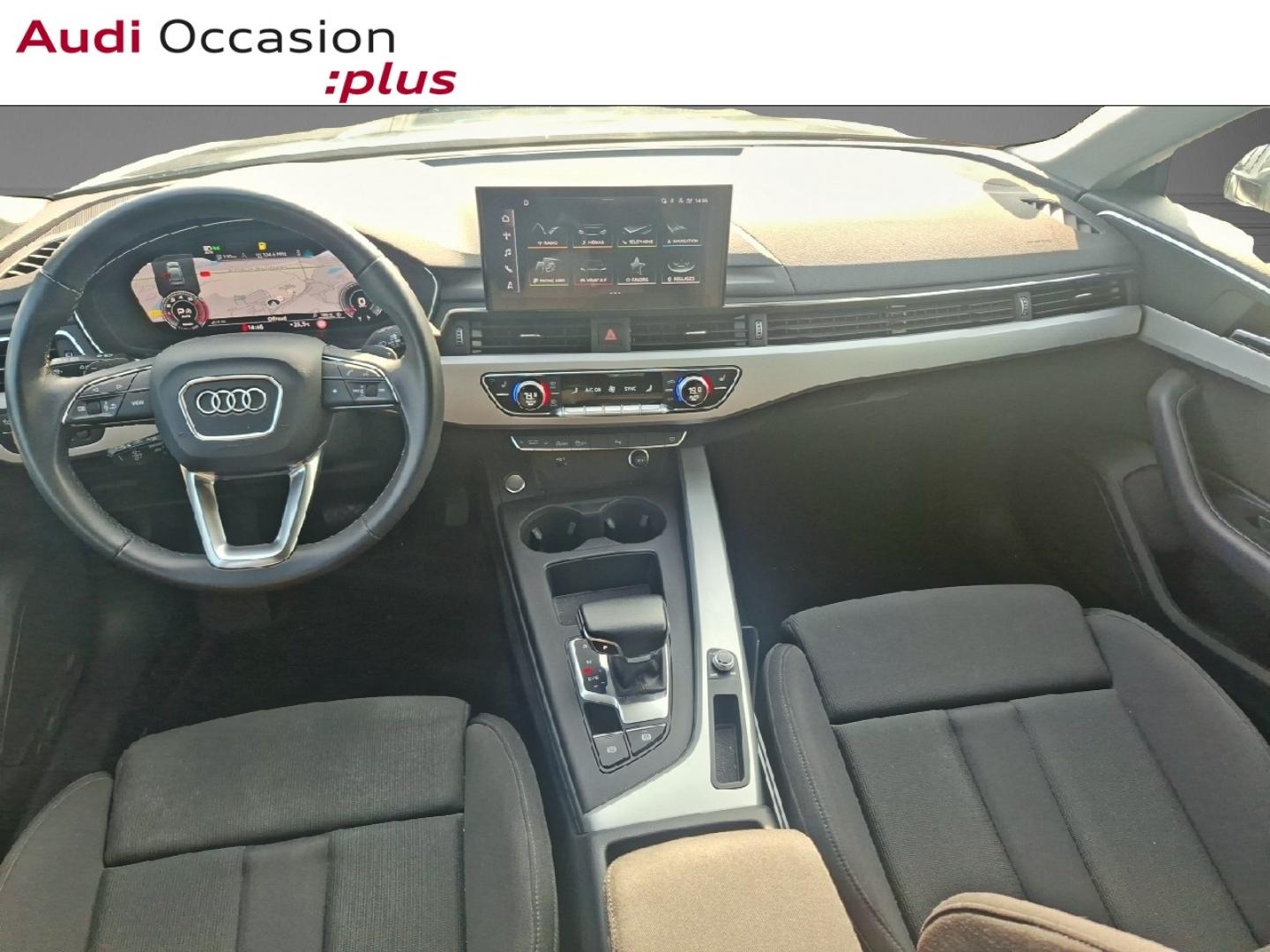 Voitures occasions Audi A5 Sportback Avus Dunkerque