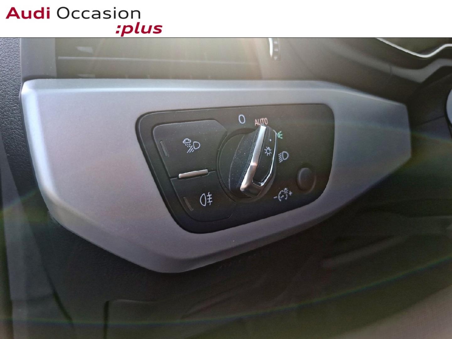 Voitures occasions Audi A5 Sportback Avus Dunkerque