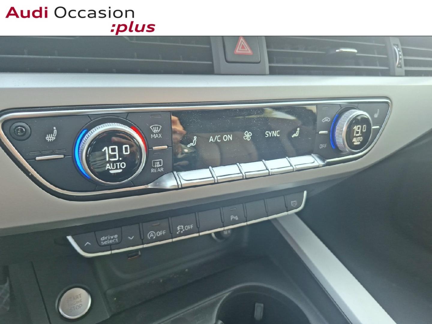 Voitures occasions Audi A5 Sportback Avus Dunkerque