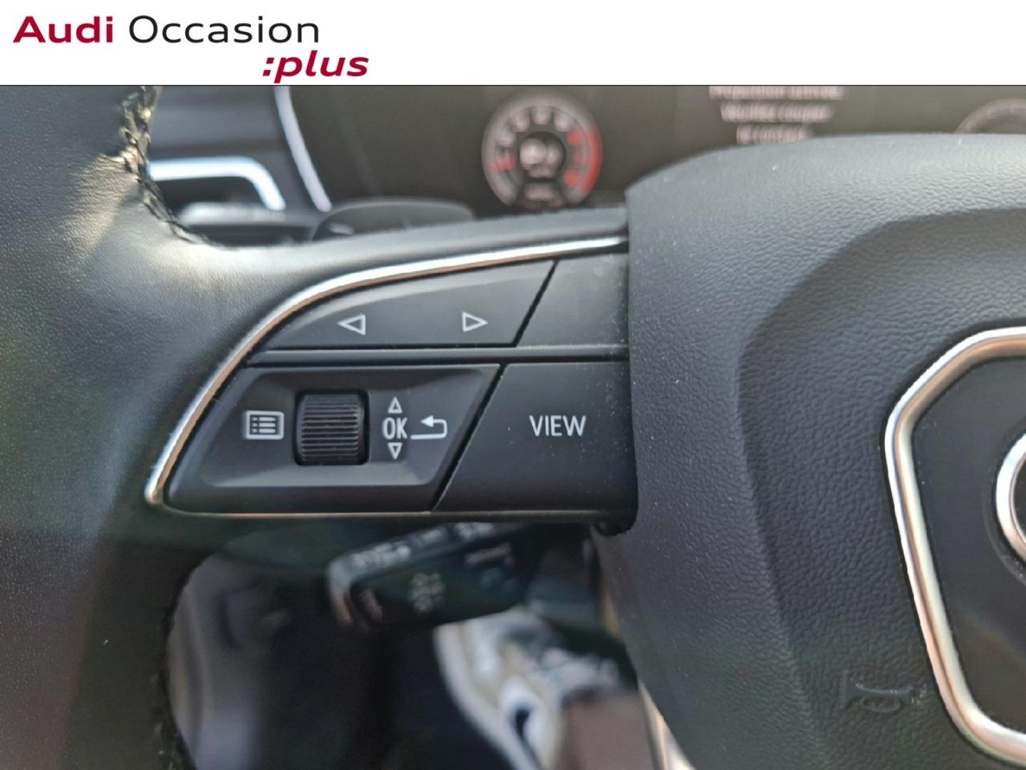 Voitures occasions Audi A5 Sportback Avus Dunkerque