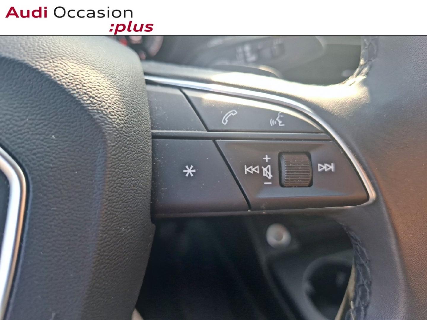 Voitures occasions Audi A5 Sportback Avus Dunkerque