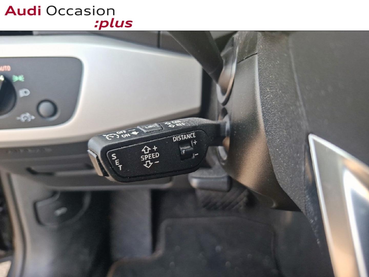 Voitures occasions Audi A5 Sportback Avus Dunkerque