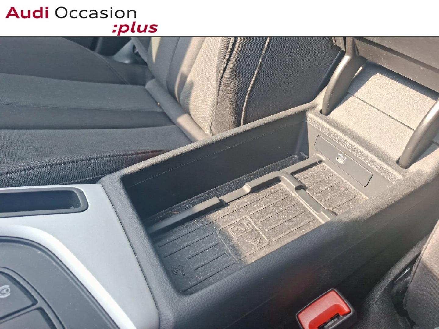 Voitures occasions Audi A5 Sportback Avus Dunkerque