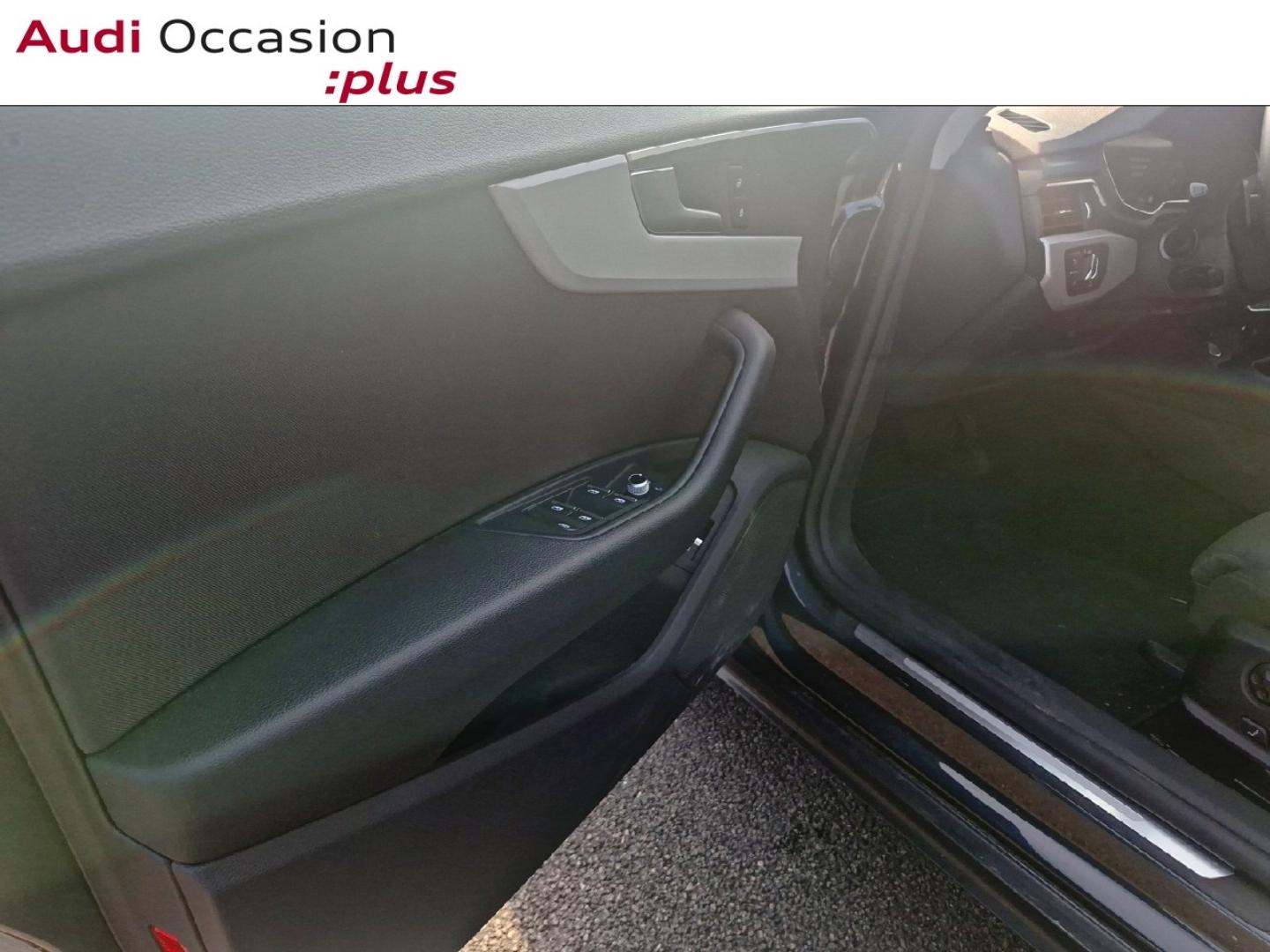 Voitures occasions Audi A5 Sportback Avus Dunkerque