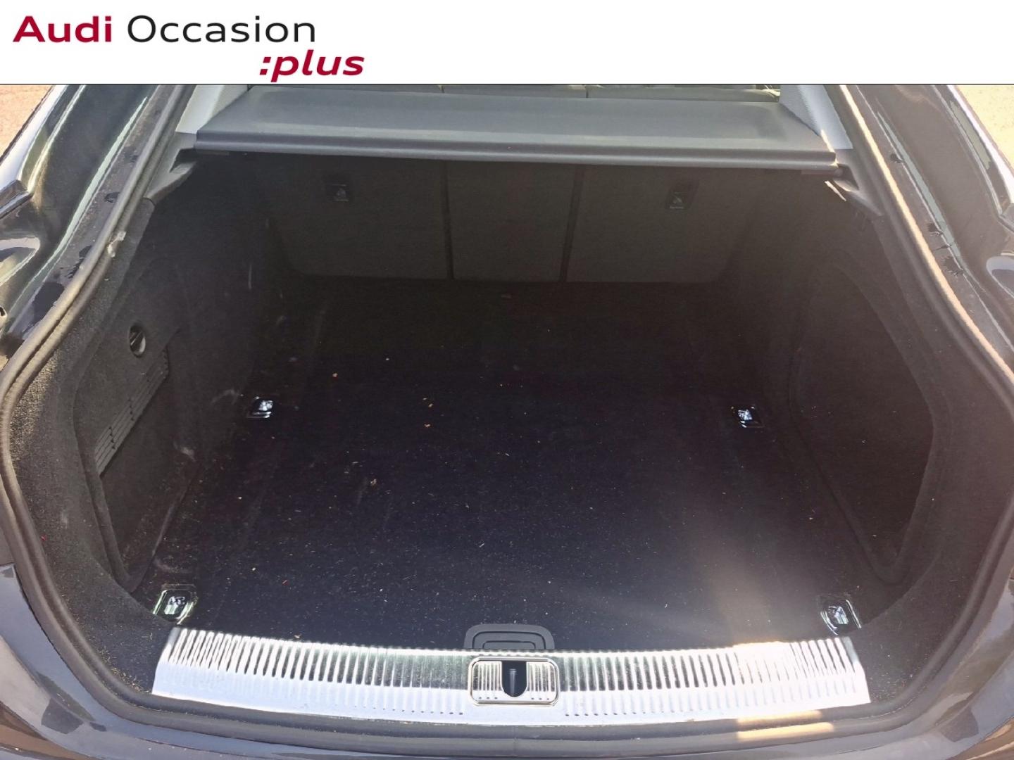 Voitures occasions Audi A5 Sportback Avus Dunkerque
