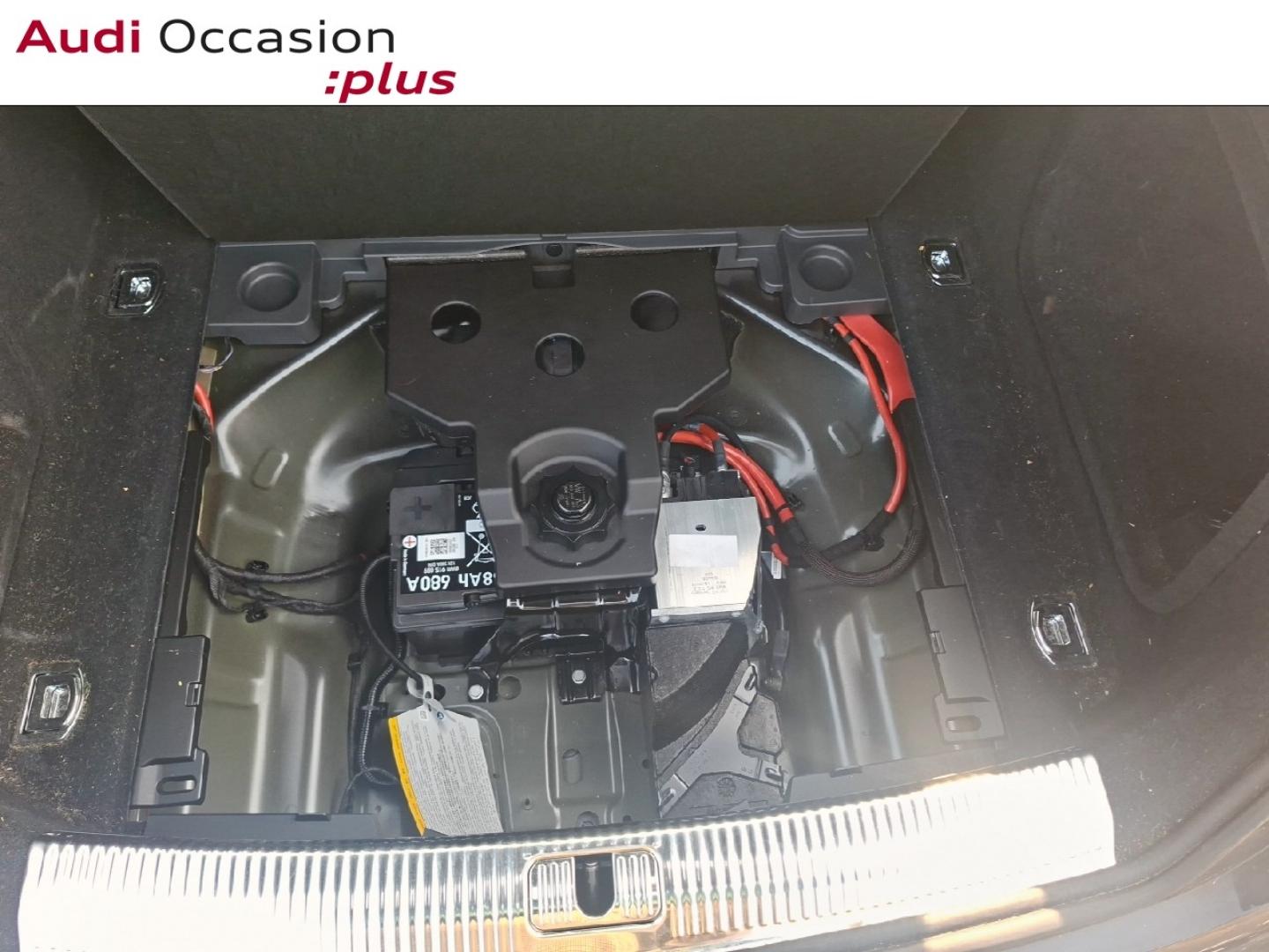 Voitures occasions Audi A5 Sportback Avus Dunkerque