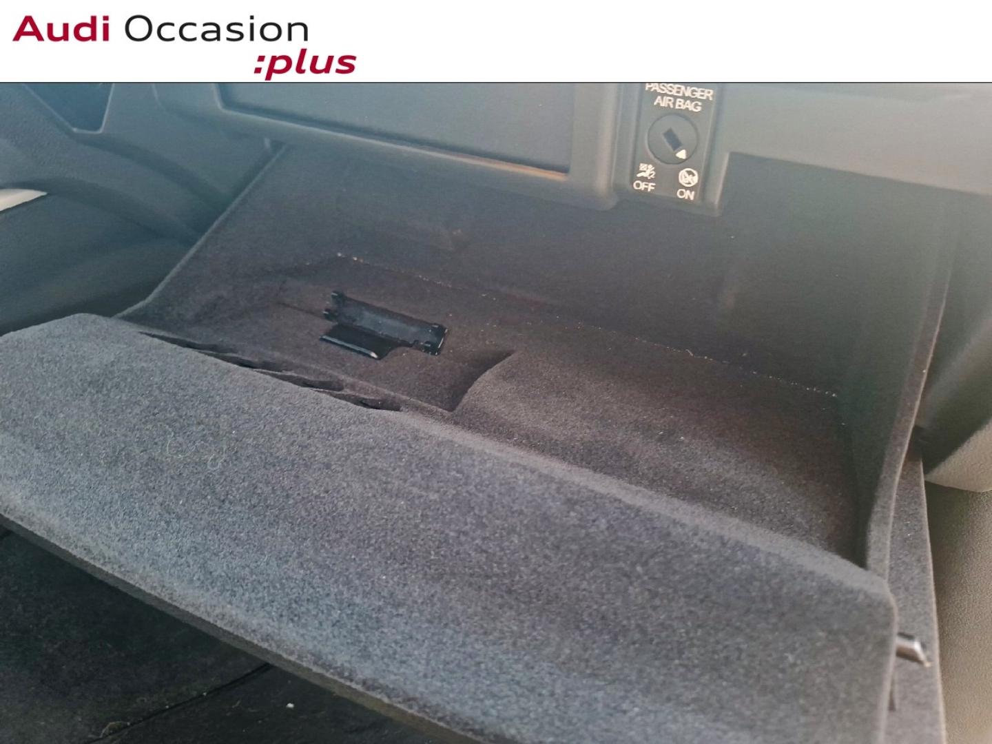 Voitures occasions Audi A5 Sportback Avus Dunkerque