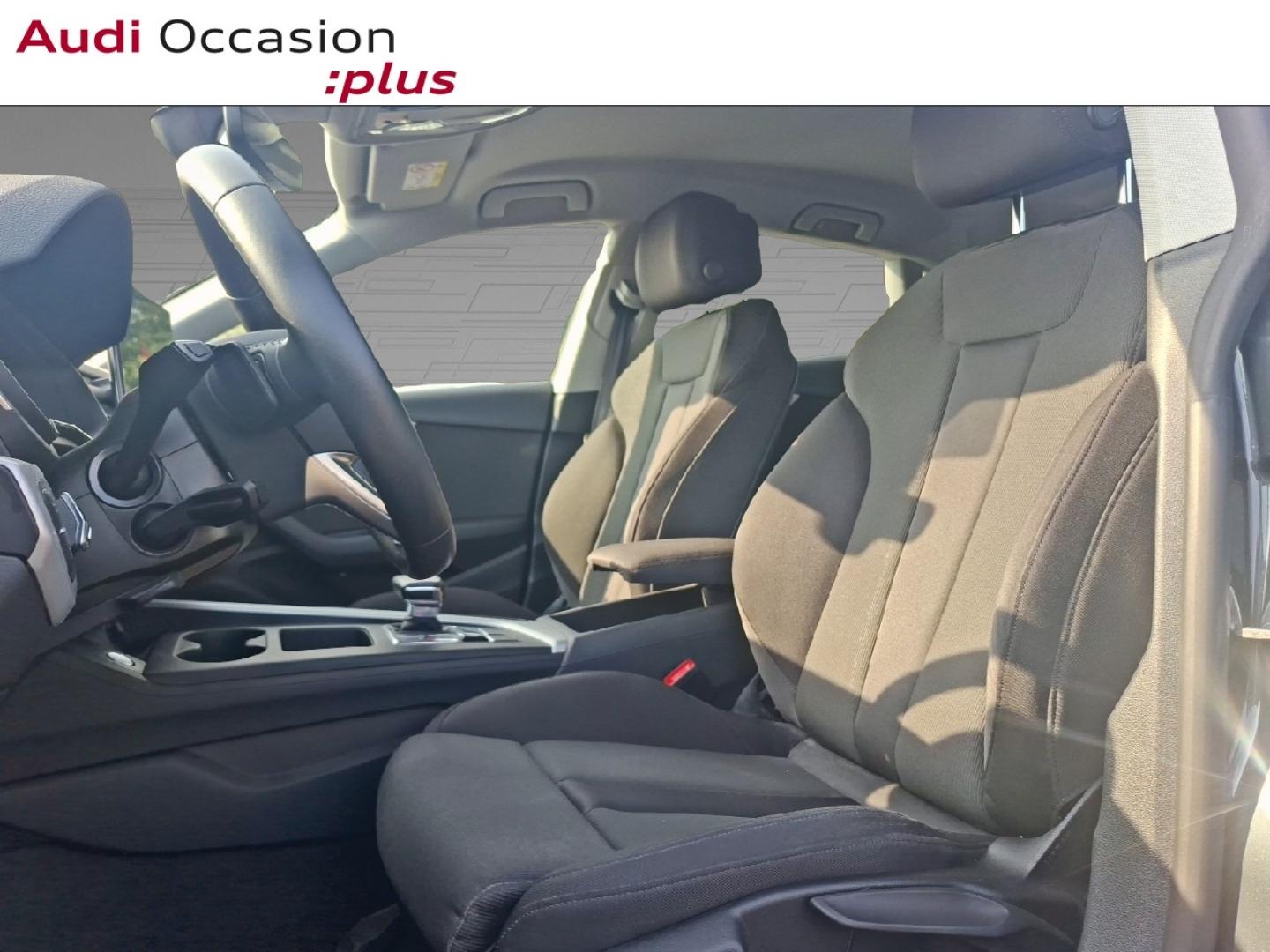 Voitures occasions Audi A5 Sportback Avus Dechy