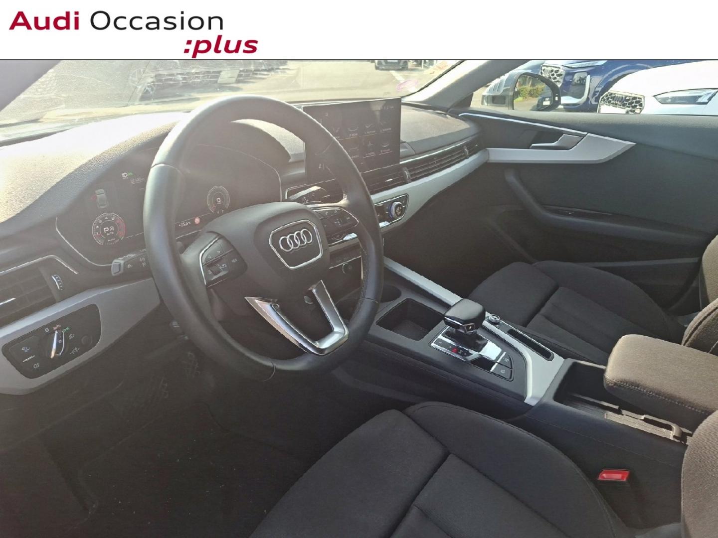 Voitures occasions Audi A5 Sportback Avus Dunkerque