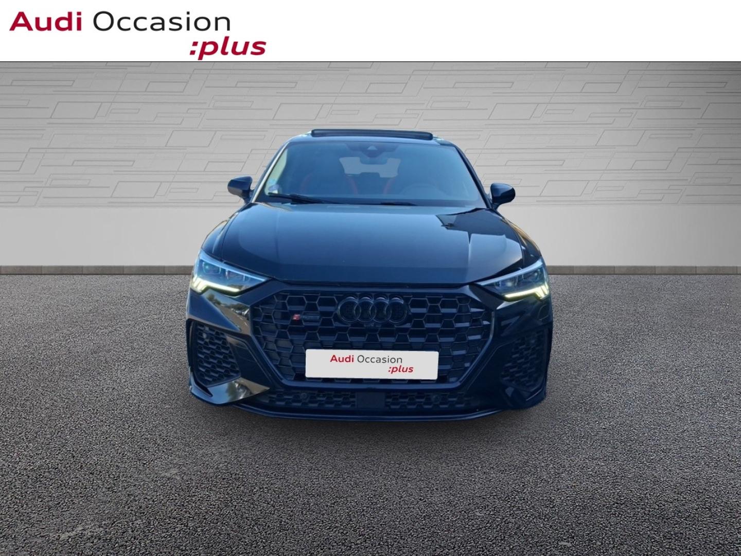Voitures occasions Audi RS Q3 Sportback Base Dunkerque