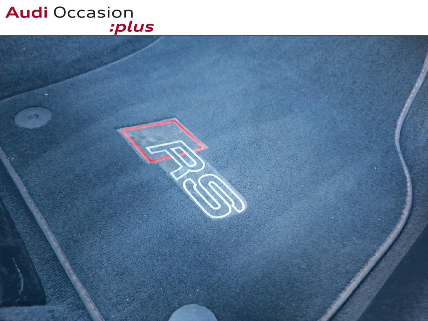 Voitures occasions Audi RS Q3 Sportback Base Dunkerque