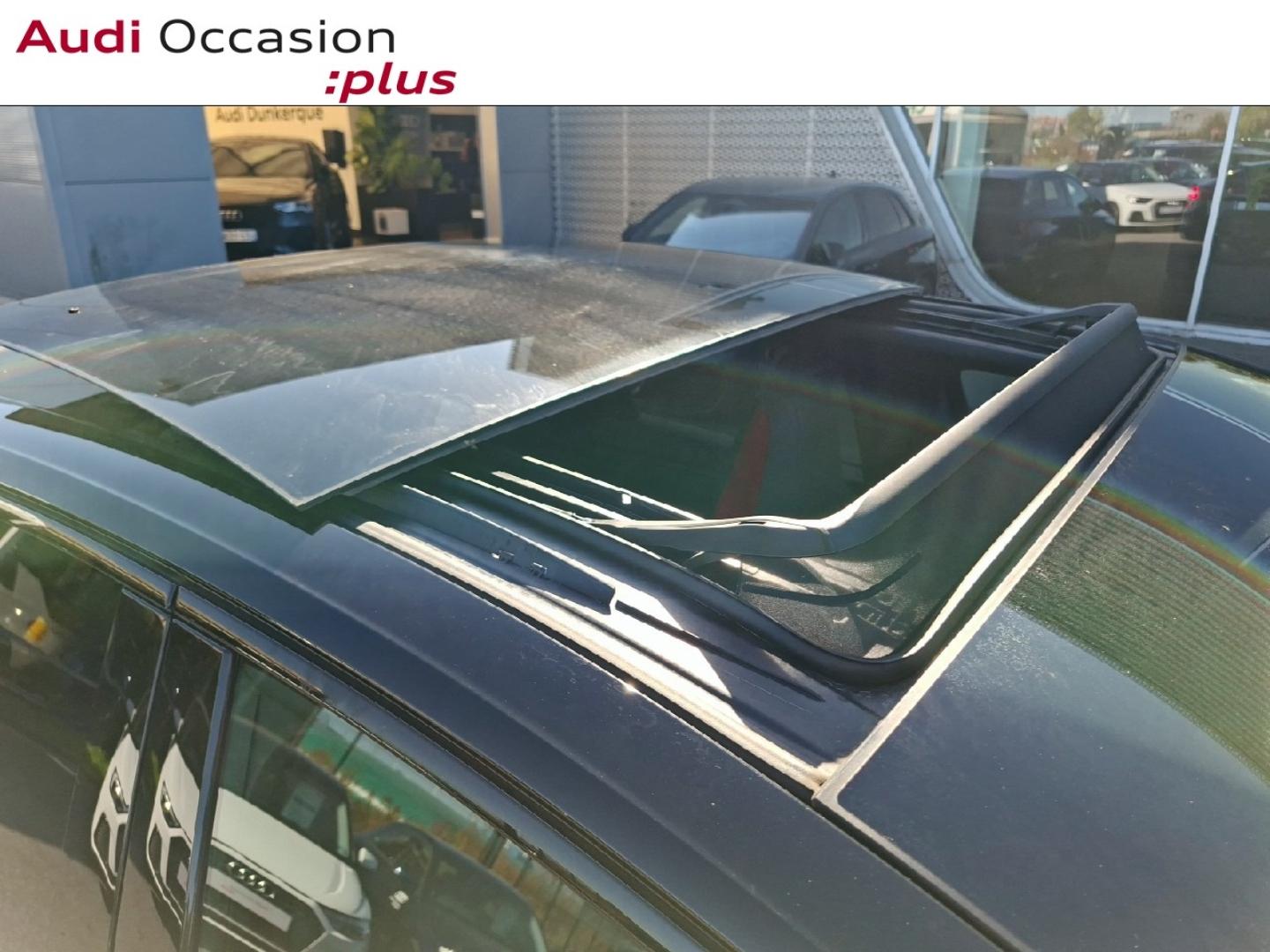 Voitures occasions Audi RS Q3 Sportback Base Dunkerque