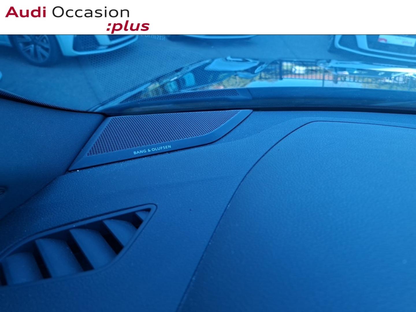 Voitures occasions Audi RS Q3 Sportback Base Dunkerque