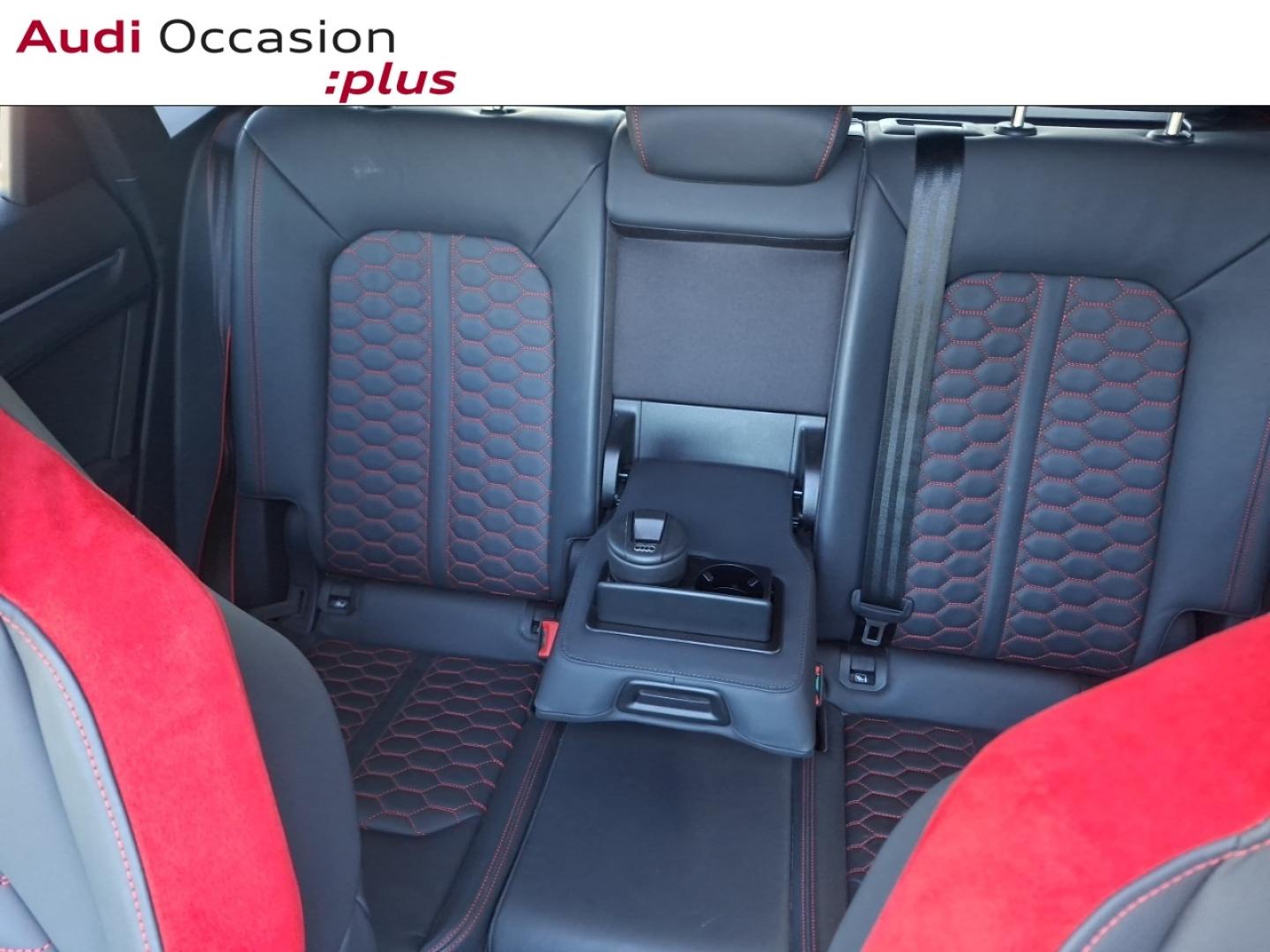 Voitures occasions Audi RS Q3 Sportback Base Dunkerque