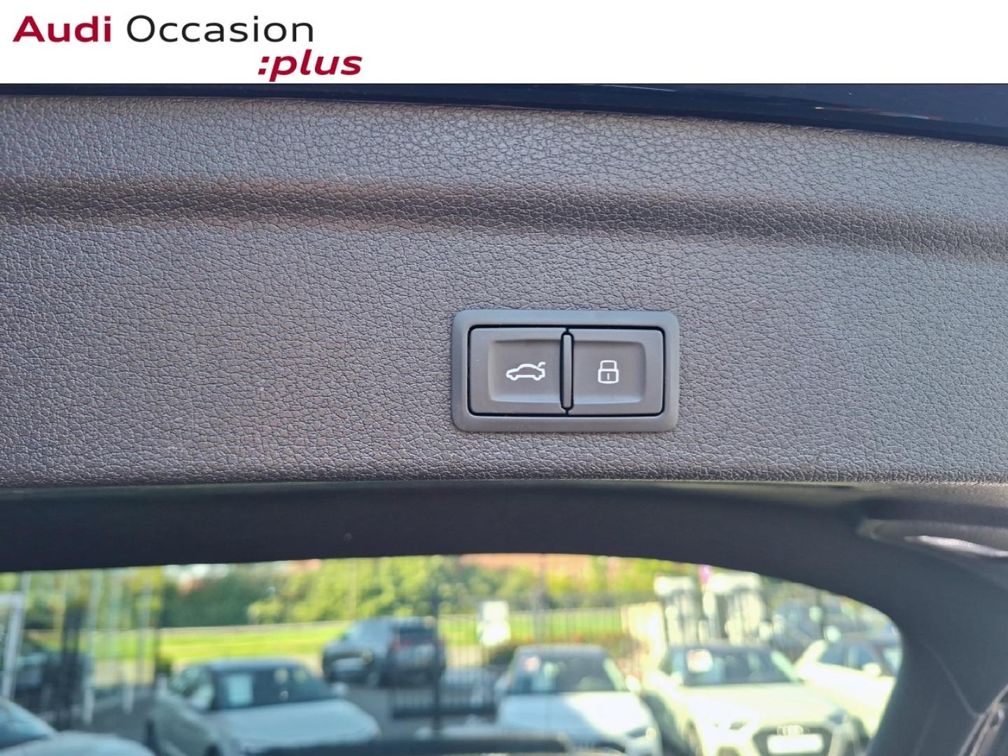 Voitures occasions Audi RS Q3 Sportback Base Dunkerque