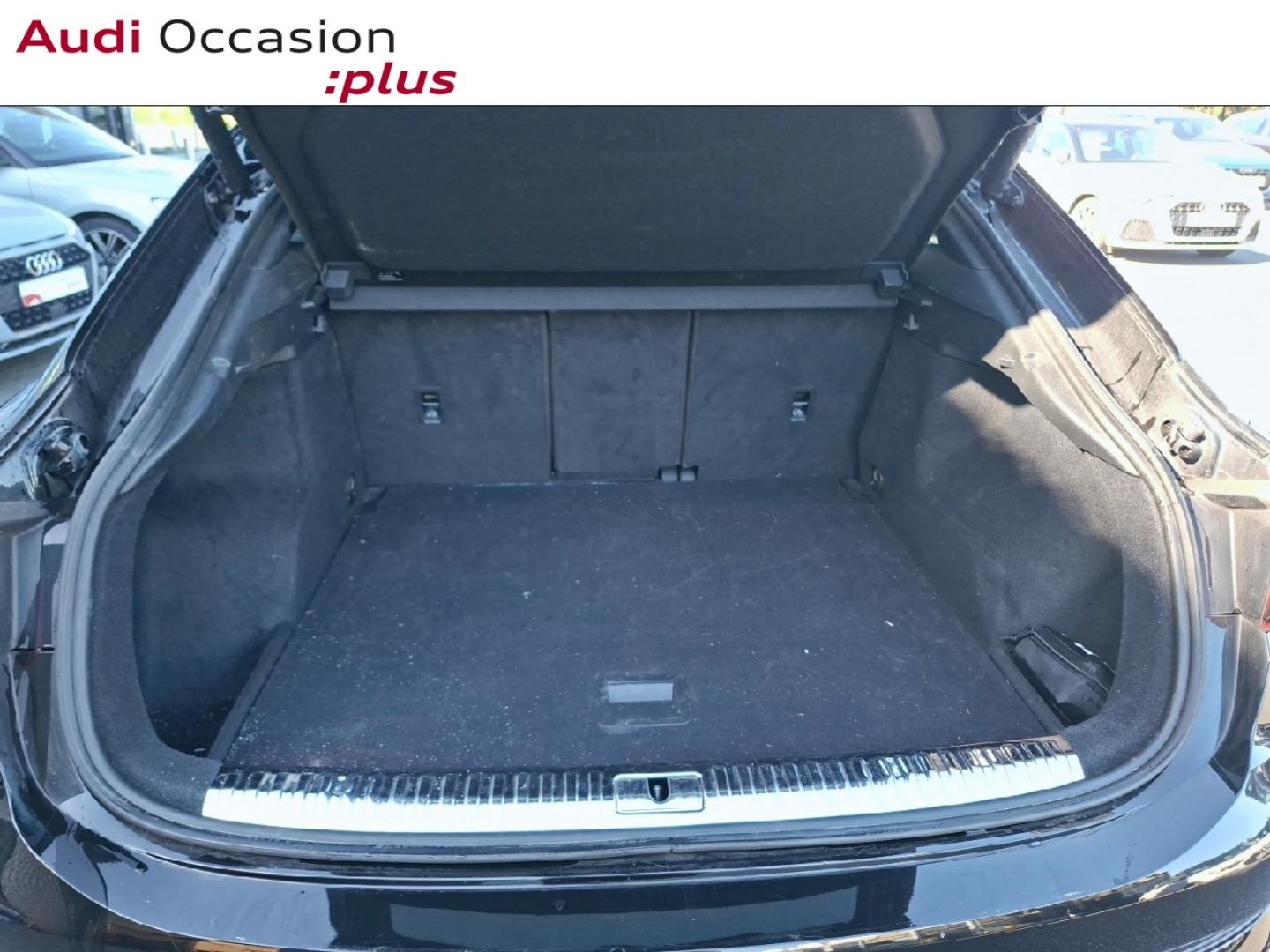 Voitures occasions Audi RS Q3 Sportback Base Dunkerque