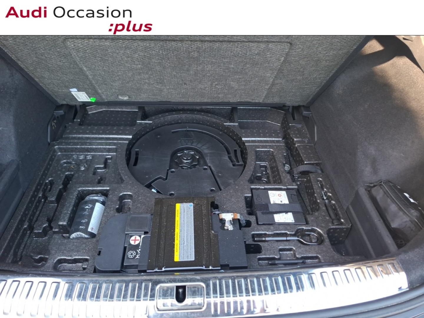 Voitures occasions Audi RS Q3 Sportback Base Dunkerque