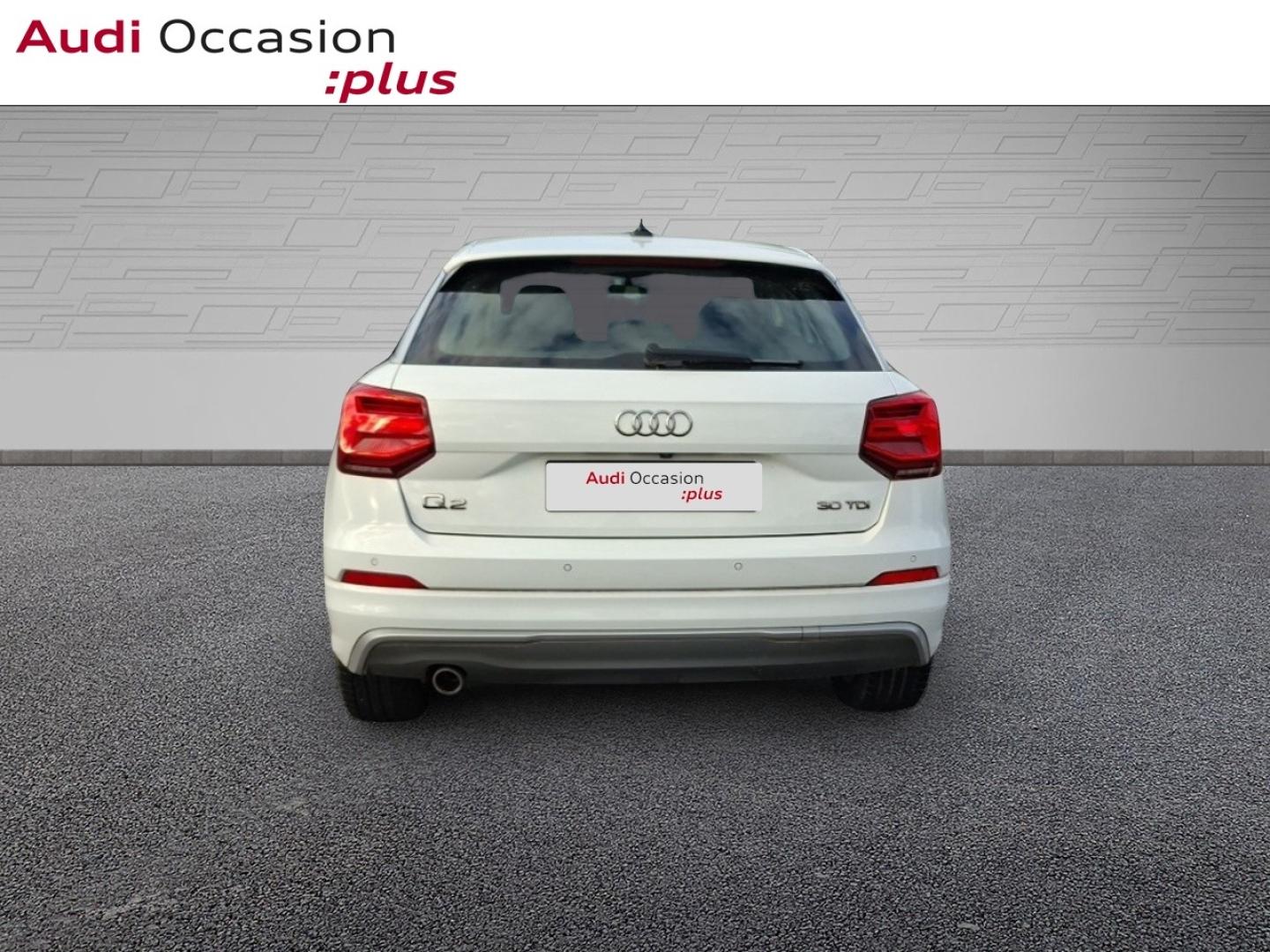 Voitures occasions Audi Q2 Design Dunkerque