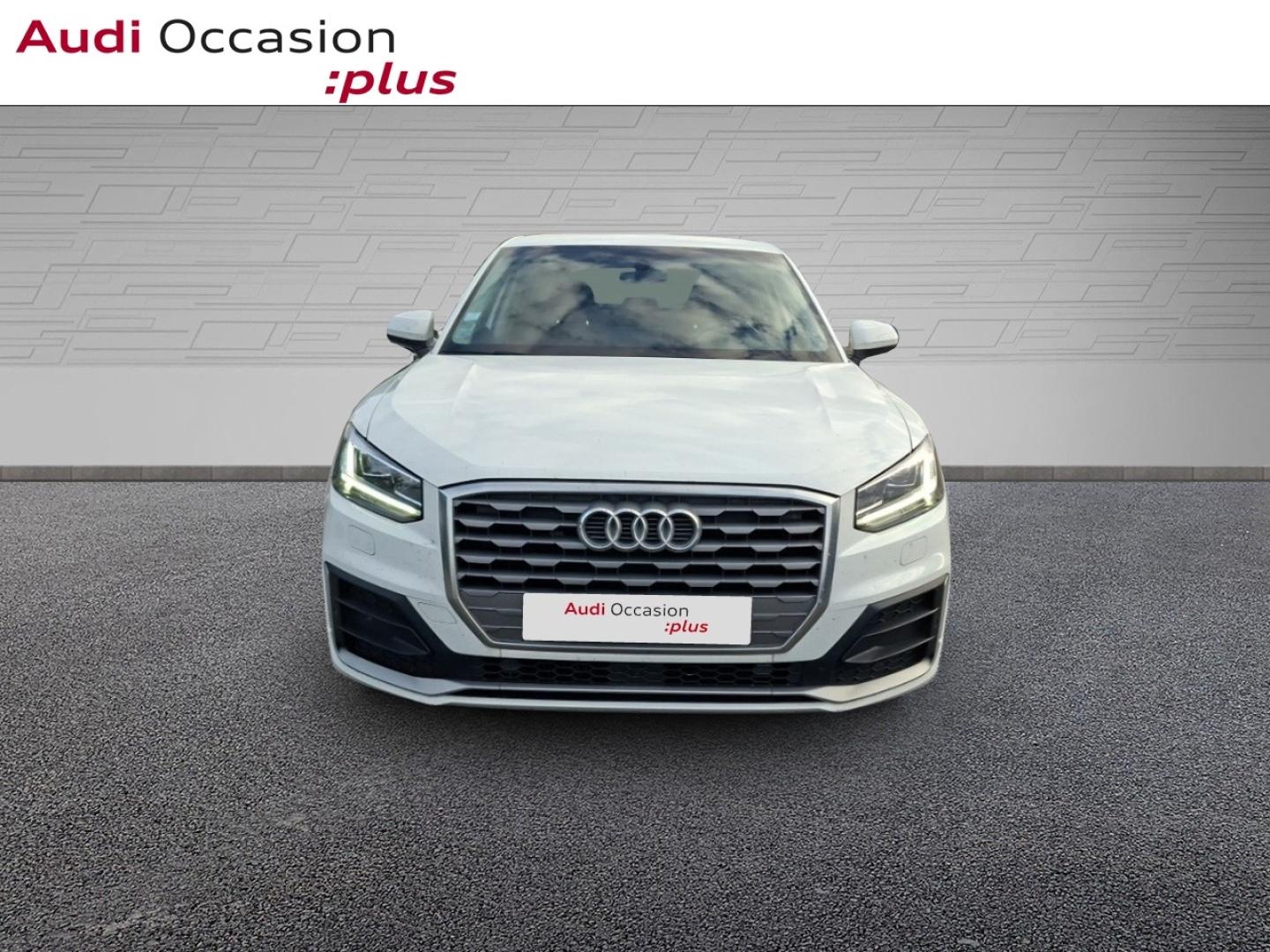 Voitures occasions Audi Q2 Design Dunkerque