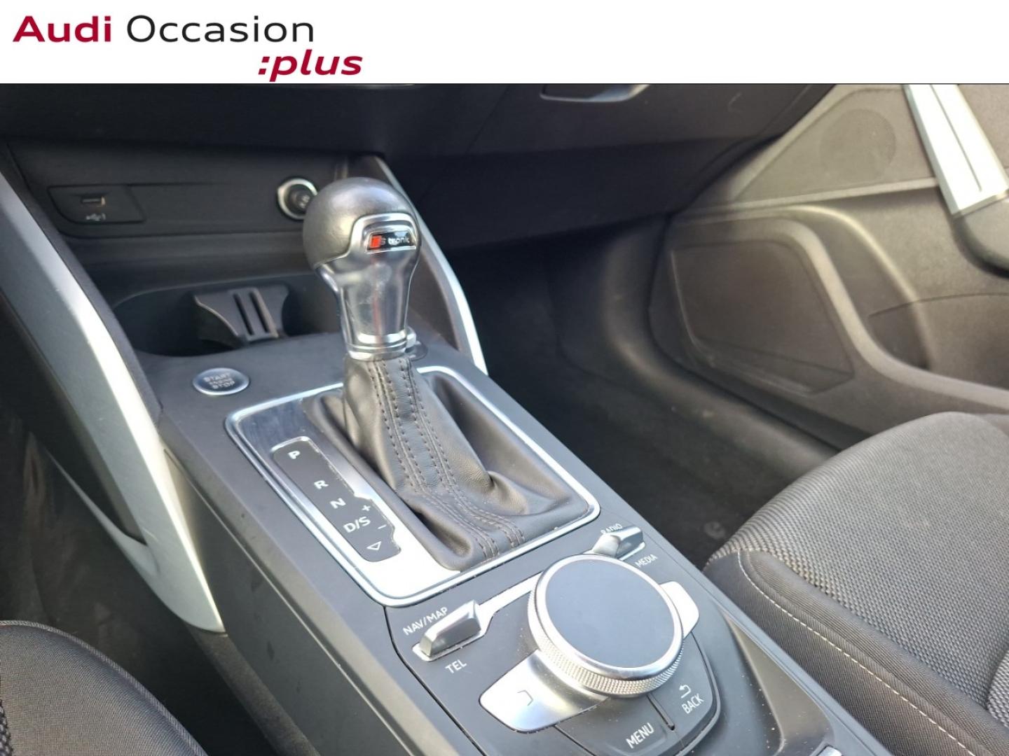 Voitures occasions Audi Q2 Design Dunkerque