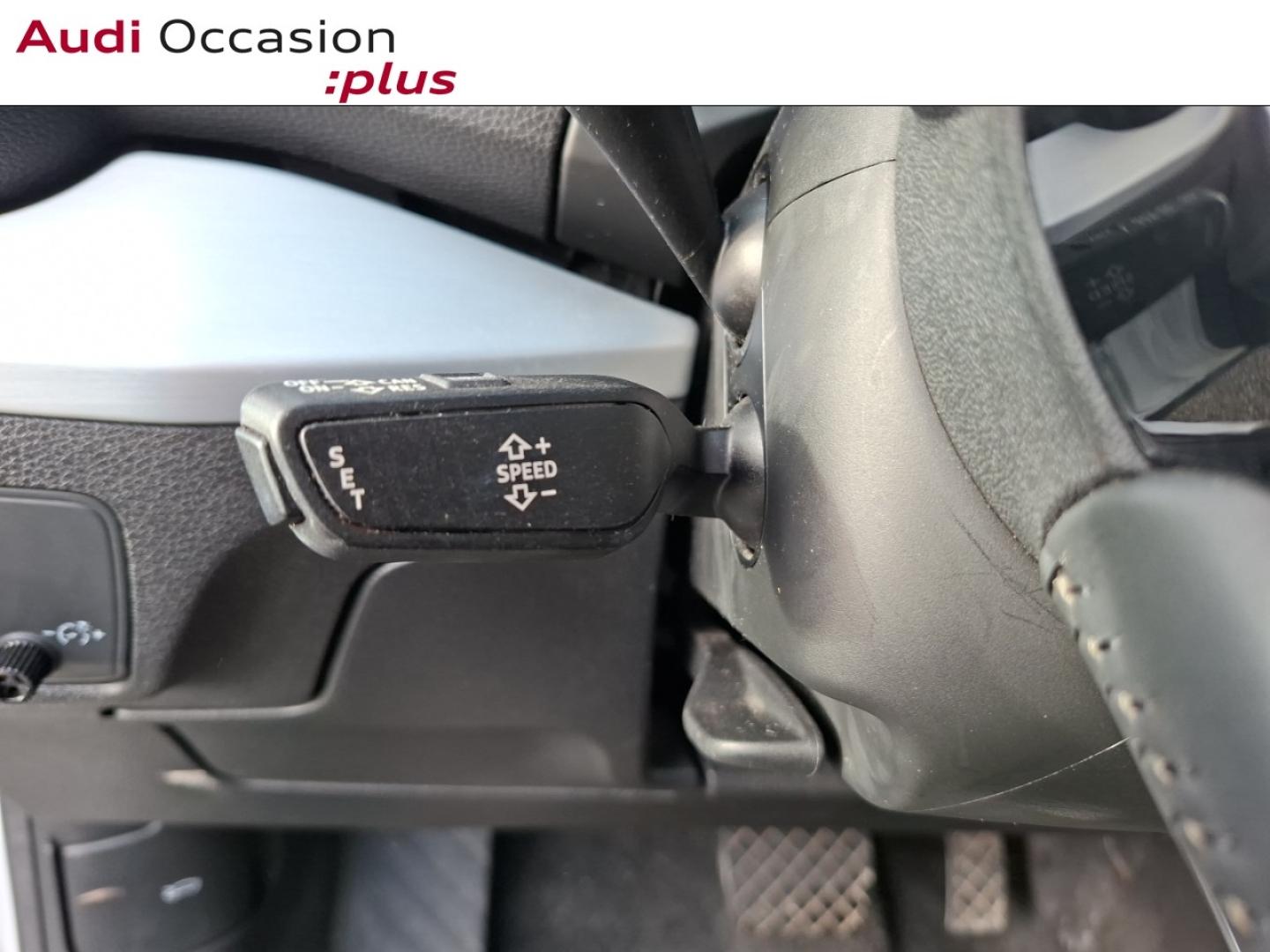 Voitures occasions Audi Q2 Design Lille