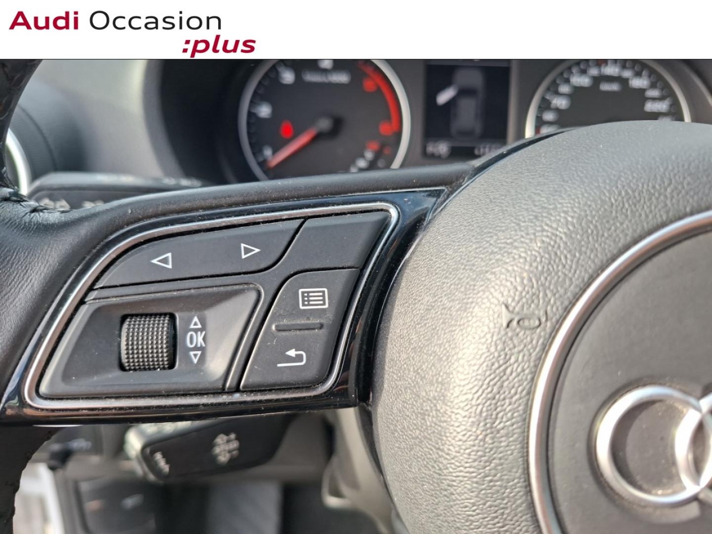 Voitures occasions Audi Q2 Design Dunkerque