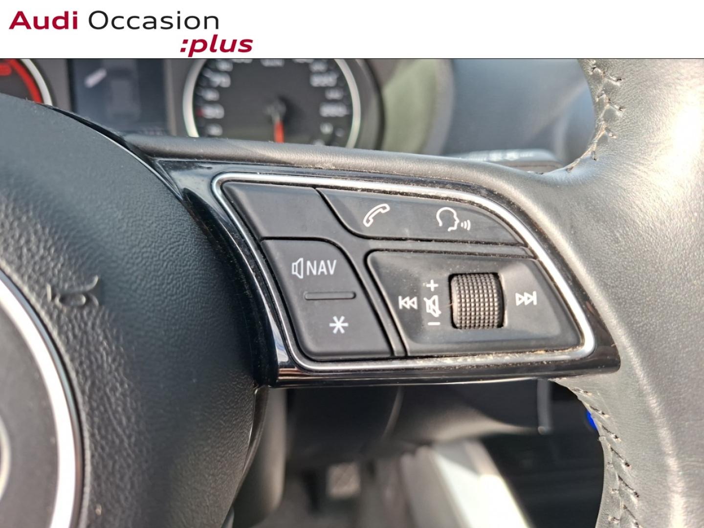 Voitures occasions Audi Q2 Design Dunkerque