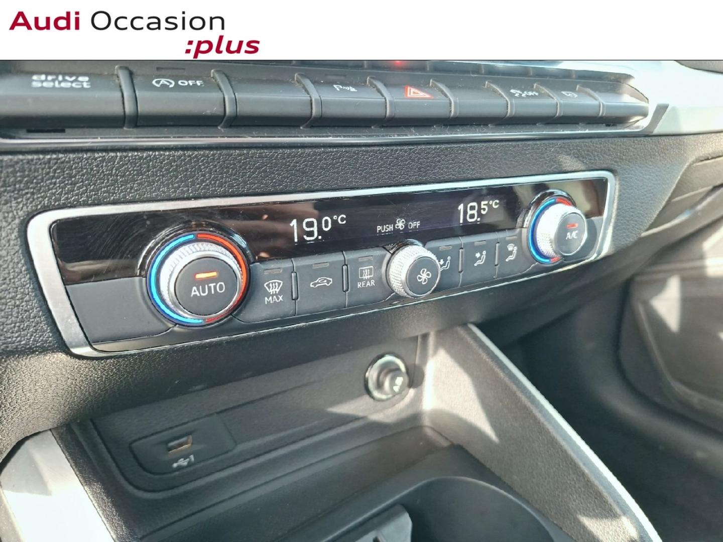 Voitures occasions Audi Q2 Design Dunkerque