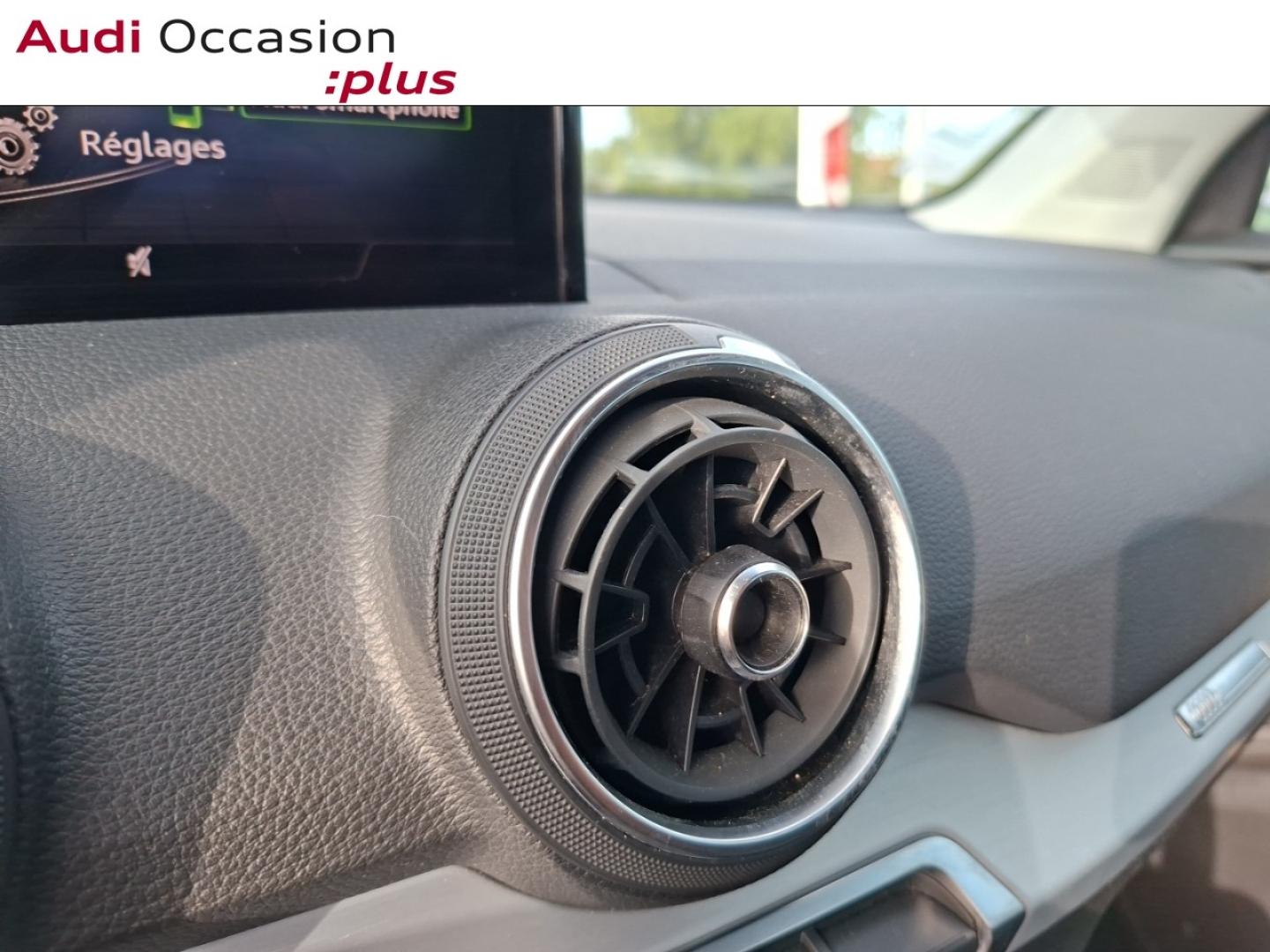 Voitures occasions Audi Q2 Design Dunkerque