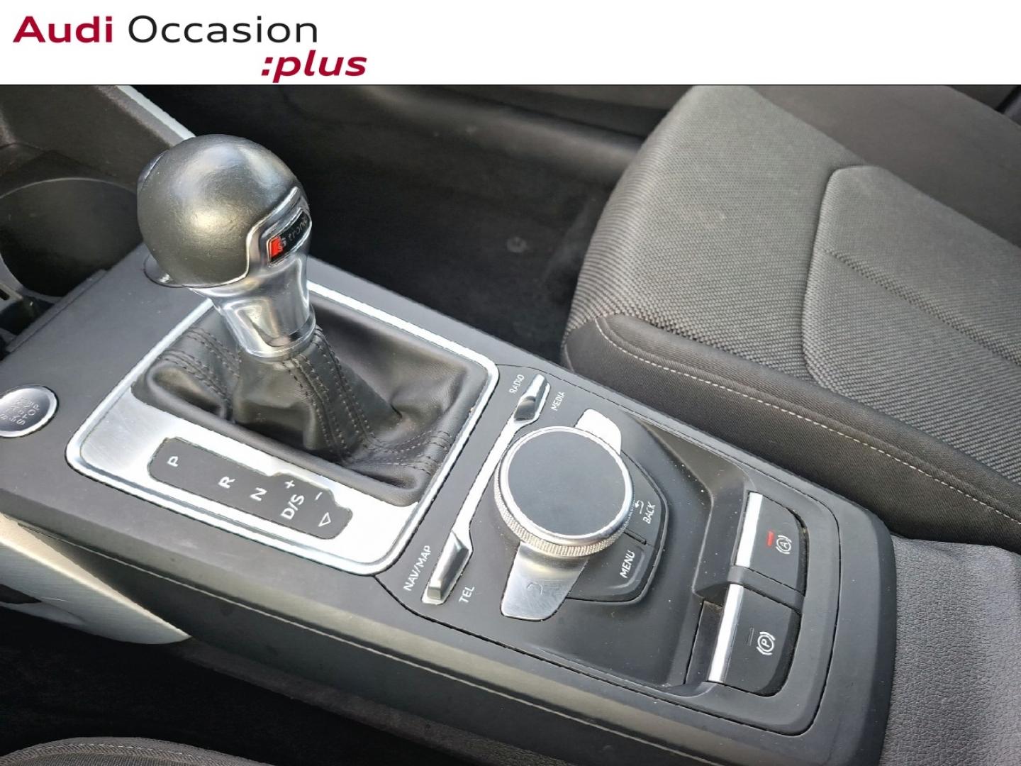 Voitures occasions Audi Q2 Design Dunkerque